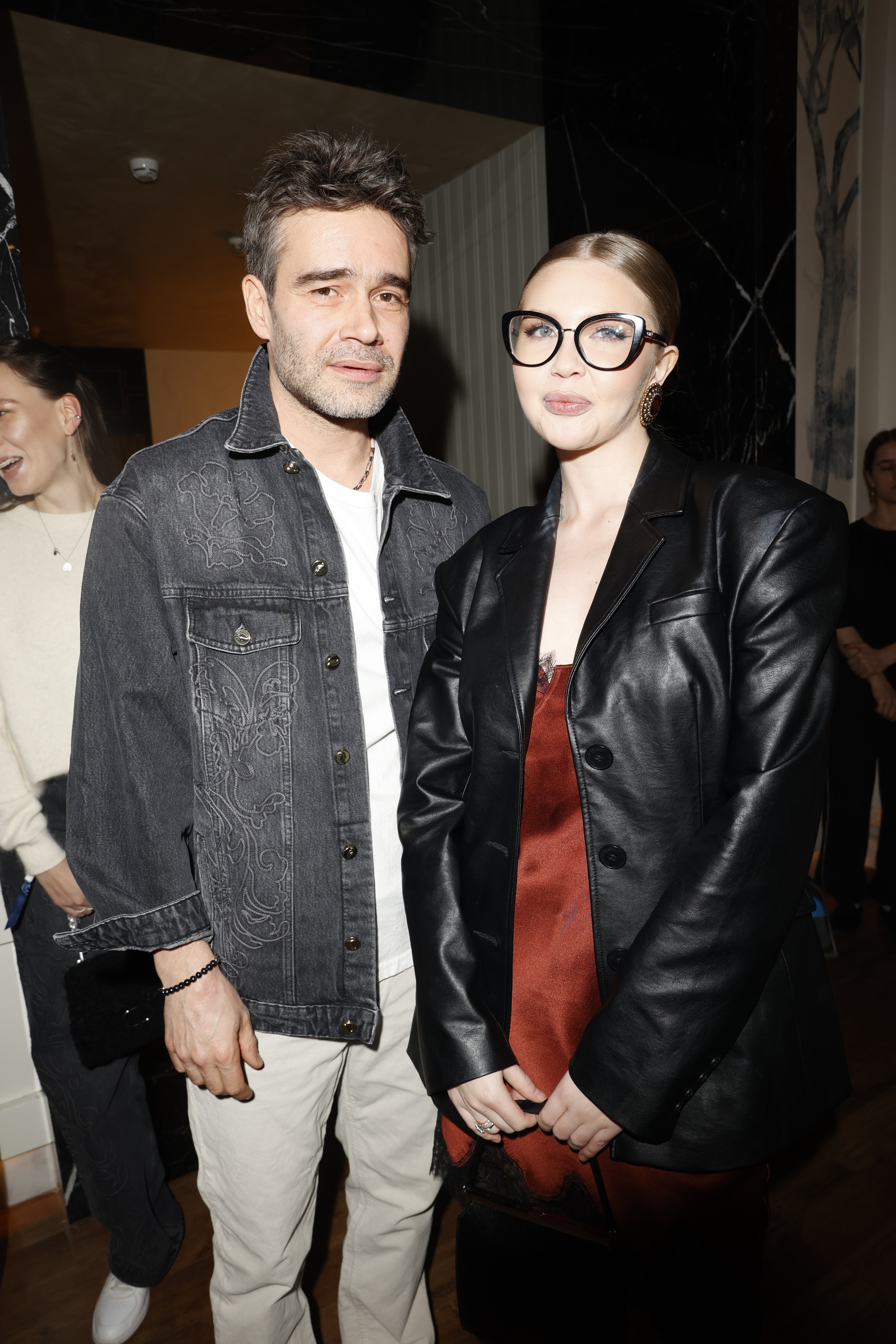 НА ЛЬДУ. Nikolskayasecular