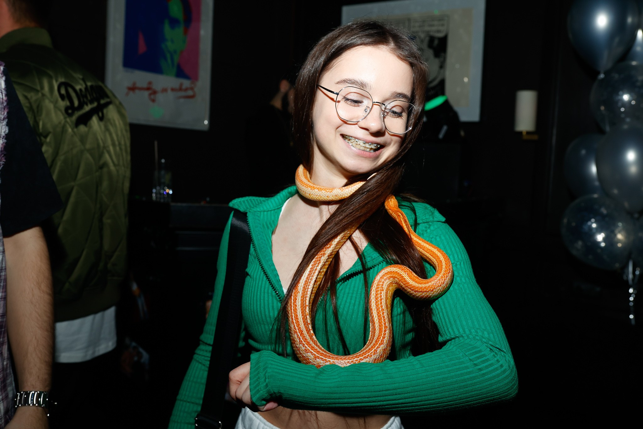 ДИАНА АСТЕР. Nikolskayasecular