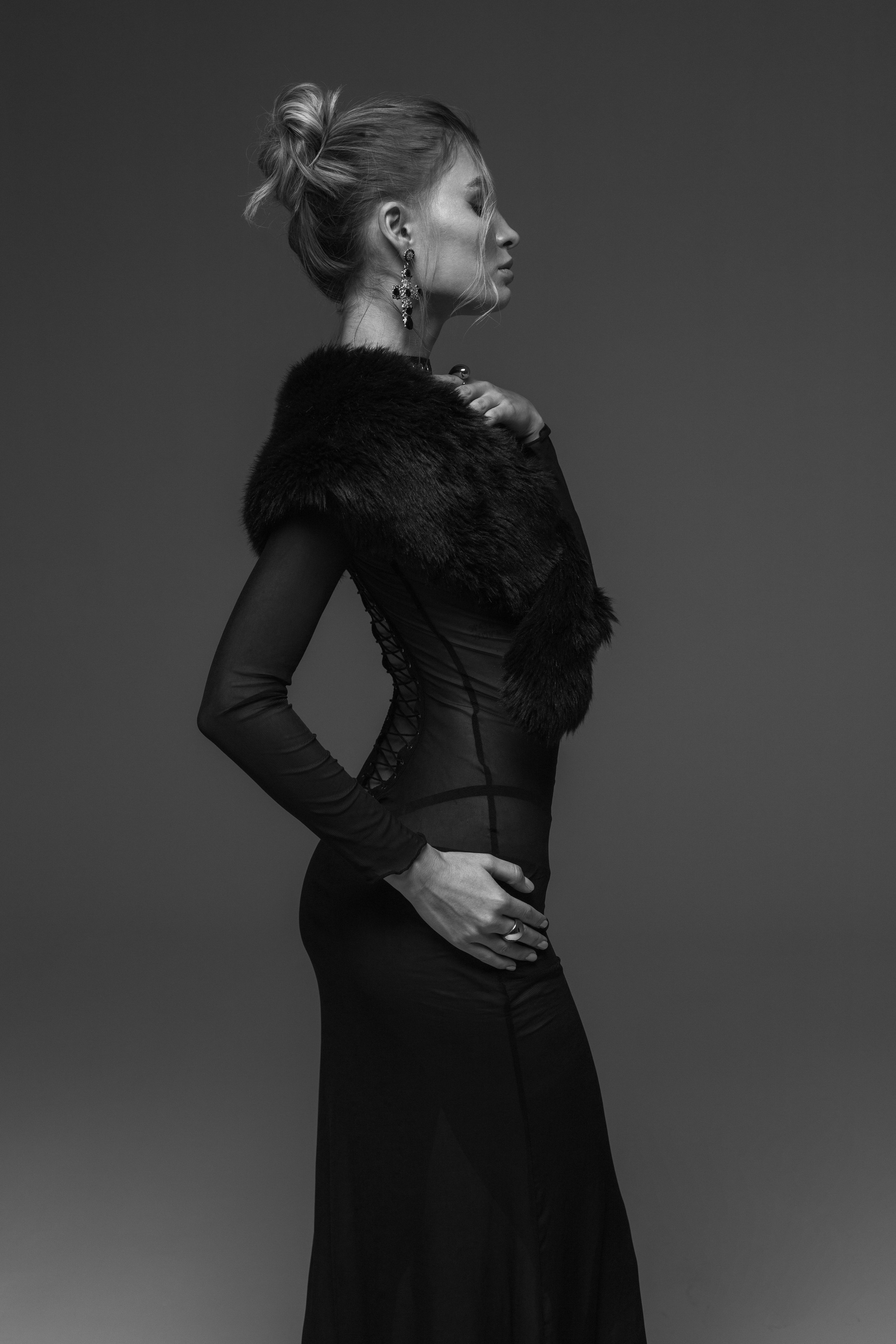 Женская. Женский и семейный фотограф в Москве Лисовская Юлия