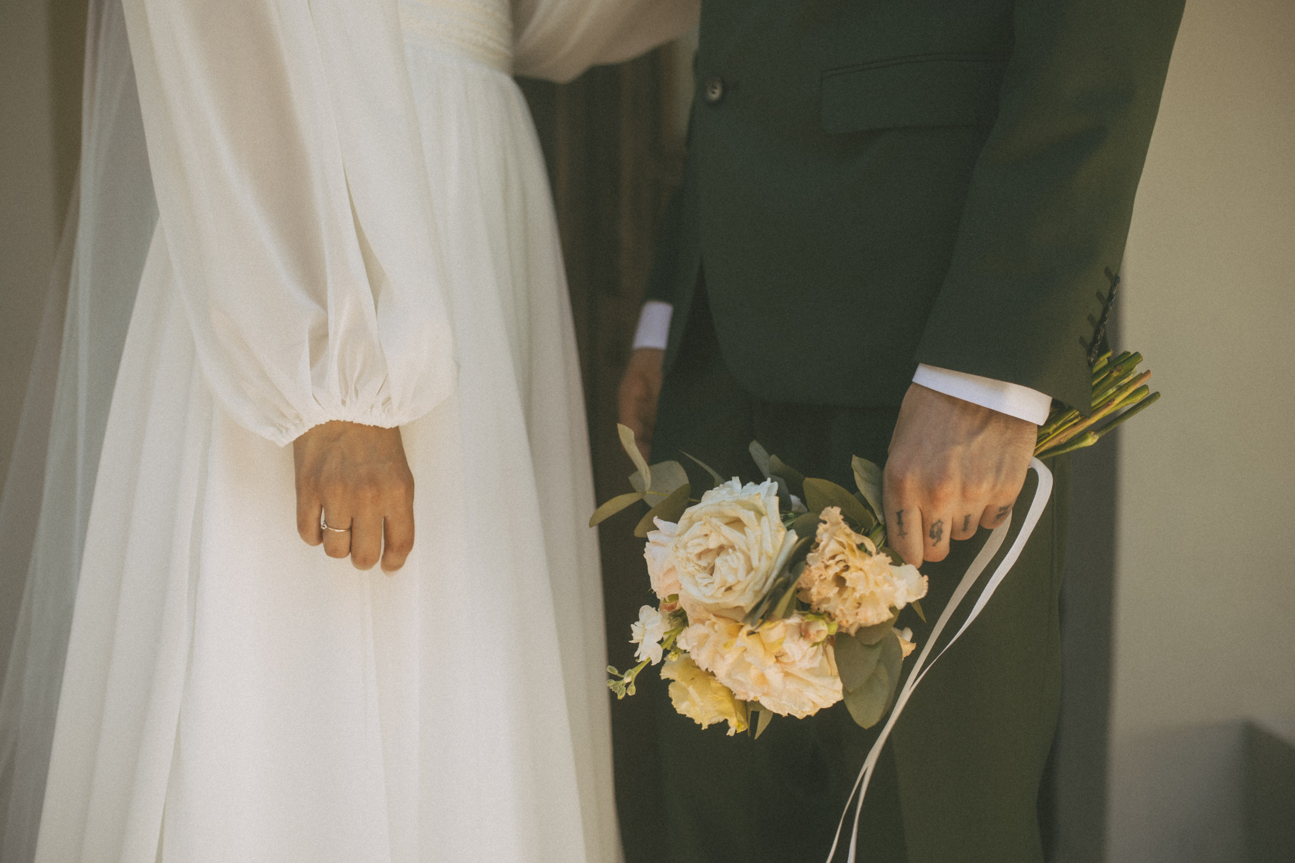 Свадьба Максима и Юлии. Свадебный фотограф Казань