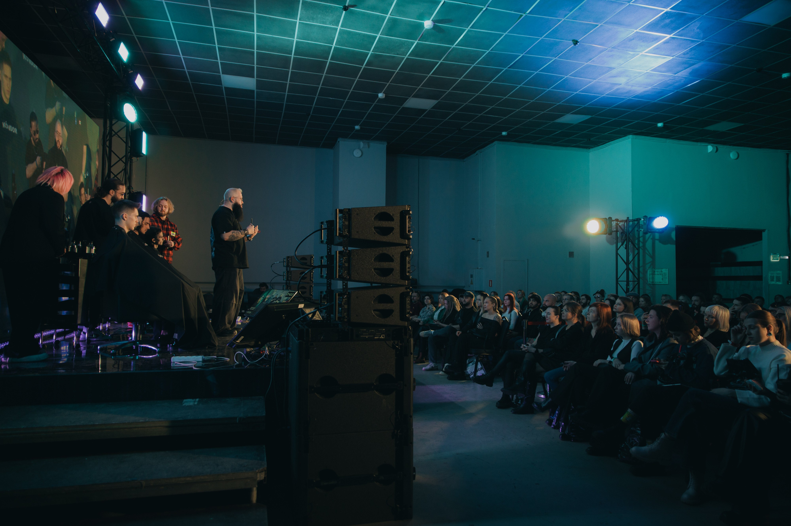 BeautyDayForHair. Свадебный и портретный фотограф в Москве Жердев Даниил