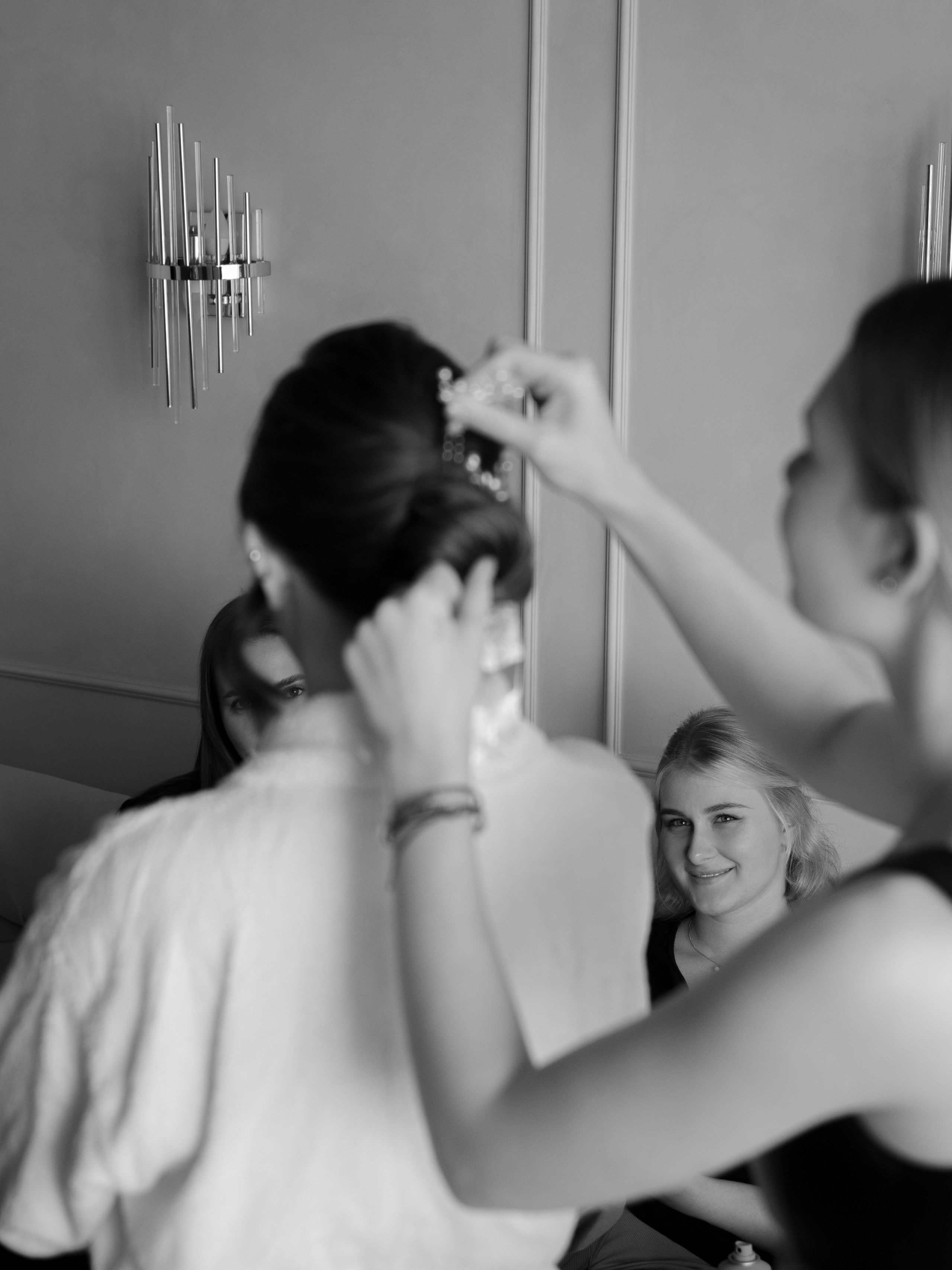 Людмила и Никита. Свадебный и портретный фотограф в Москве Жердев Даниил