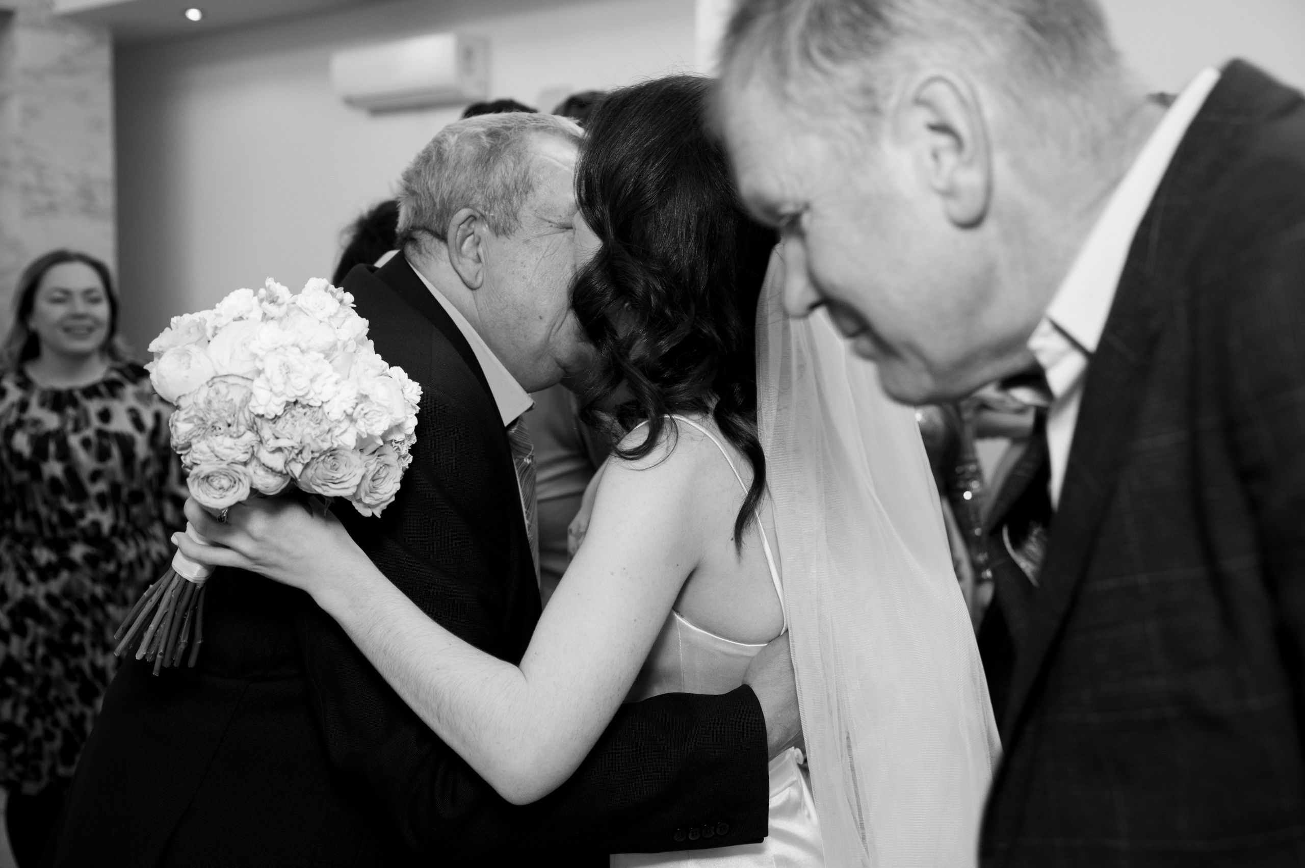 Настя и Слава. Свадебный и портретный фотограф в Москве Жердев Даниил