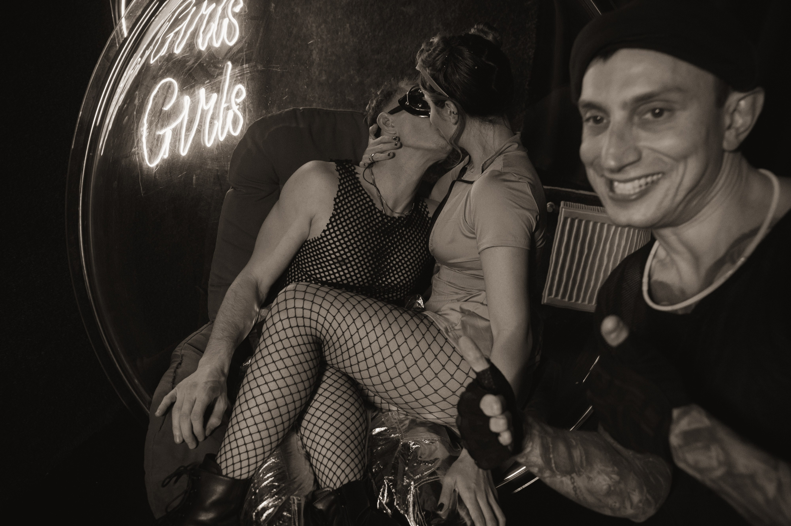 BURNING MAN. Свадебный и портретный фотограф в Москве Жердев Даниил