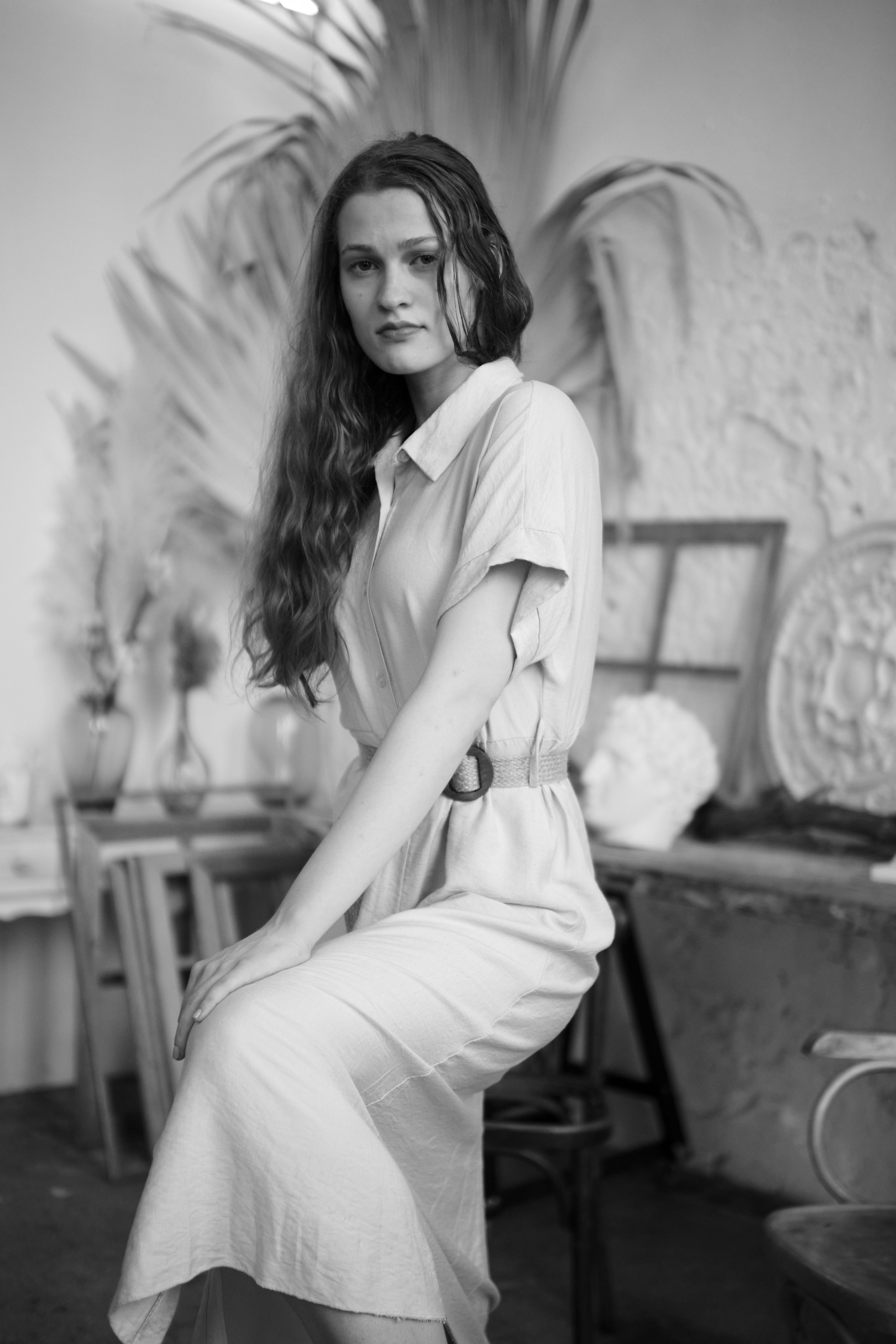 Любовь. Фотограф в Москве Михаил Елизарьев