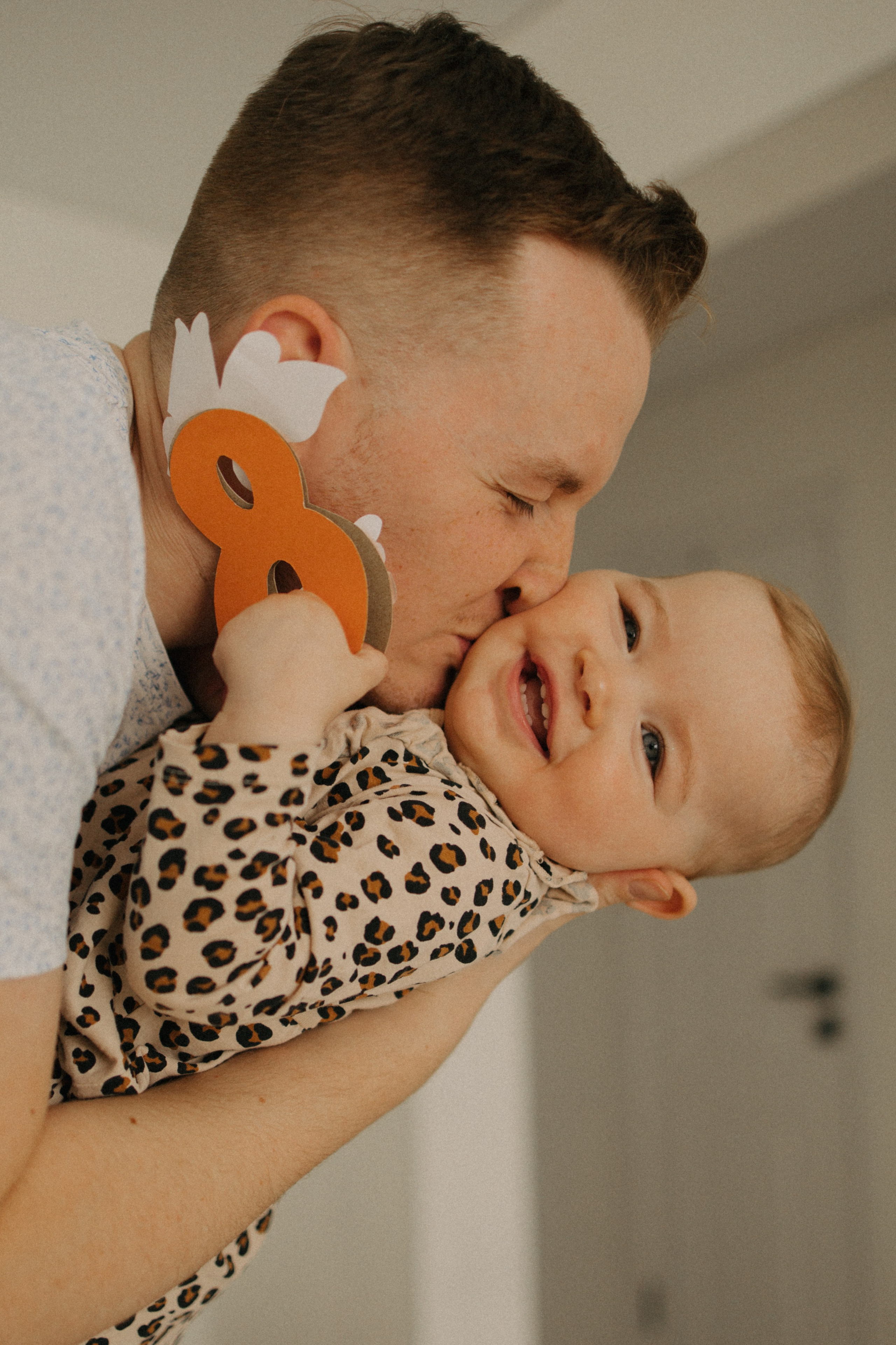 Самое безопасное место. Фотограф Настя Леонова