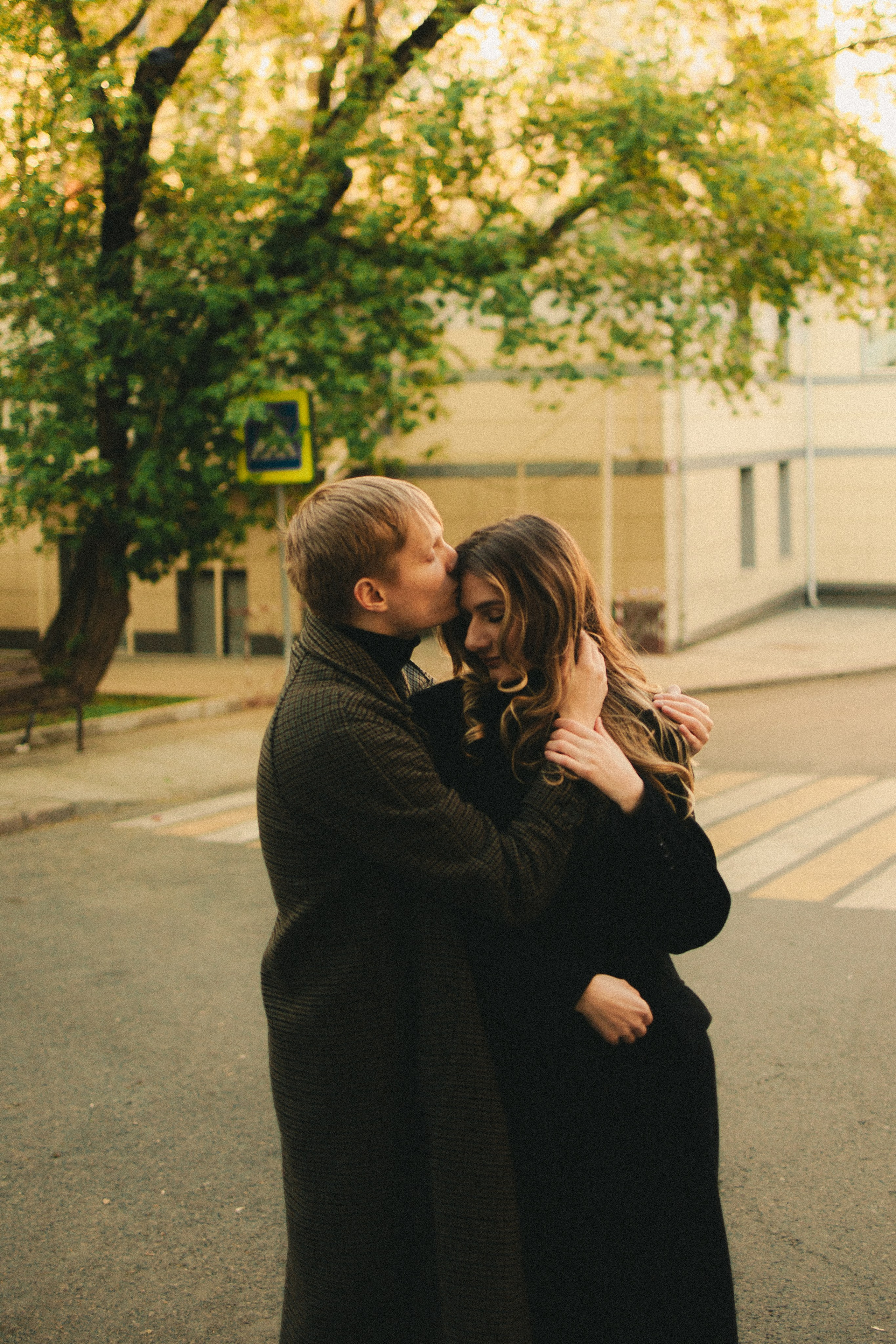 М. Фотограф Настя Леонова