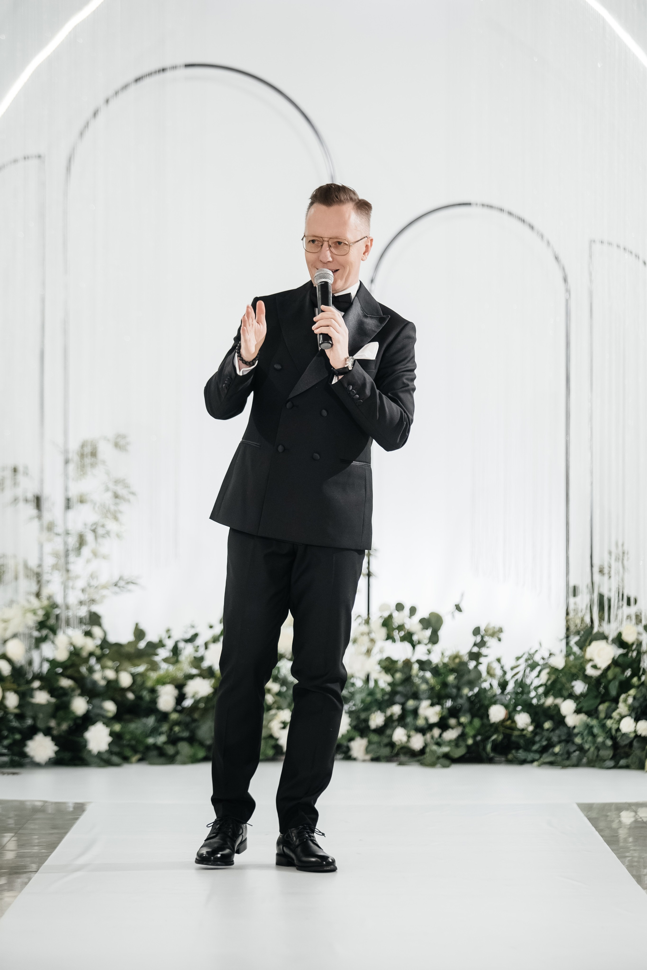 Жанна и Влад. Фотограф Кирилл Бабий