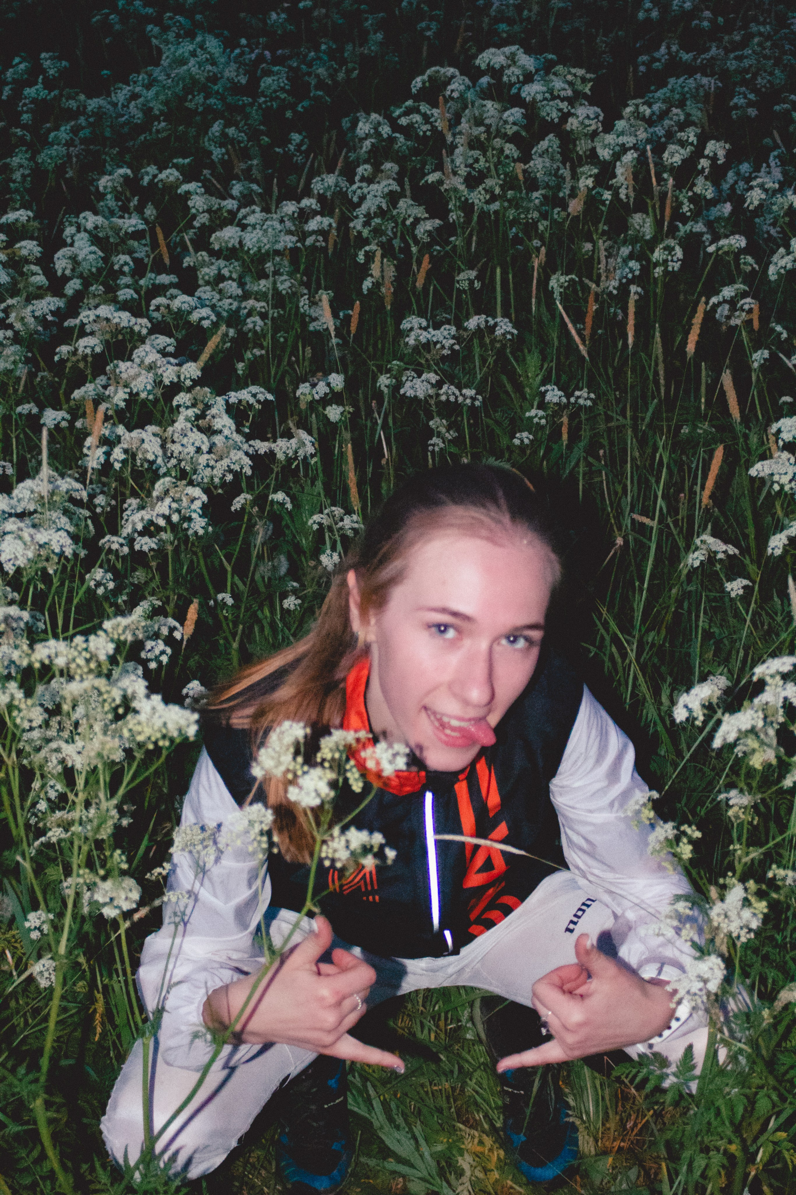 Спорт. Репортажный фотограф Блинова Мария