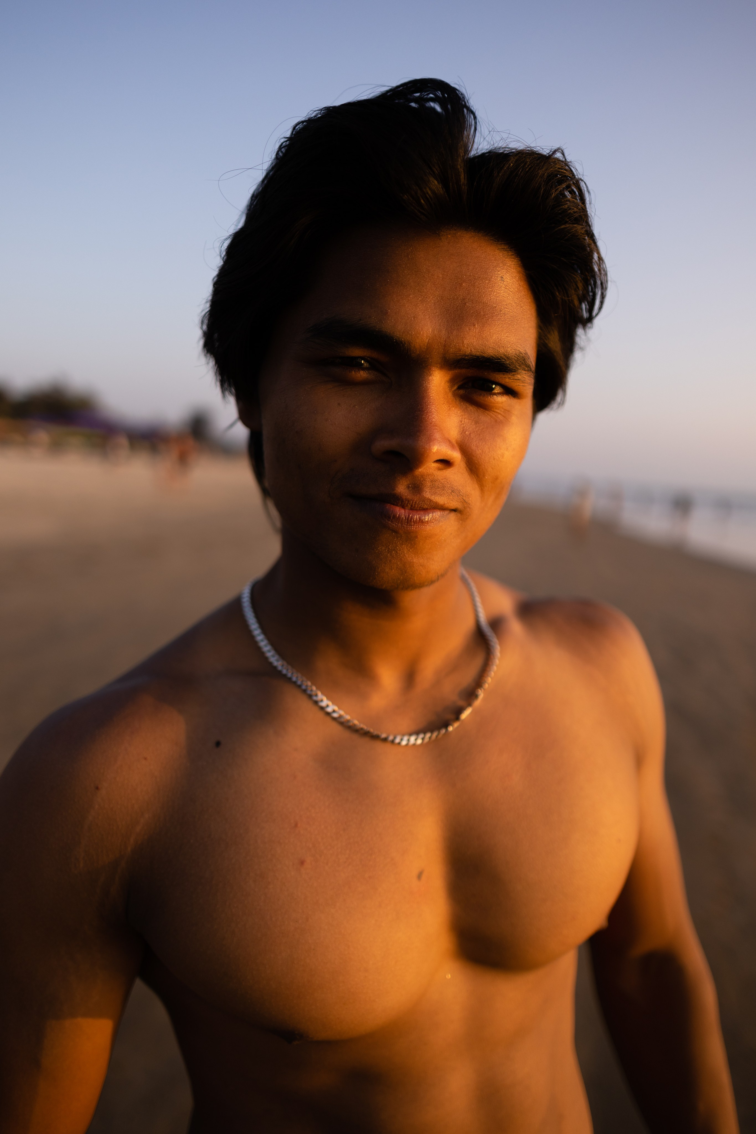 ГОА 2024. Руслан Плахтеев