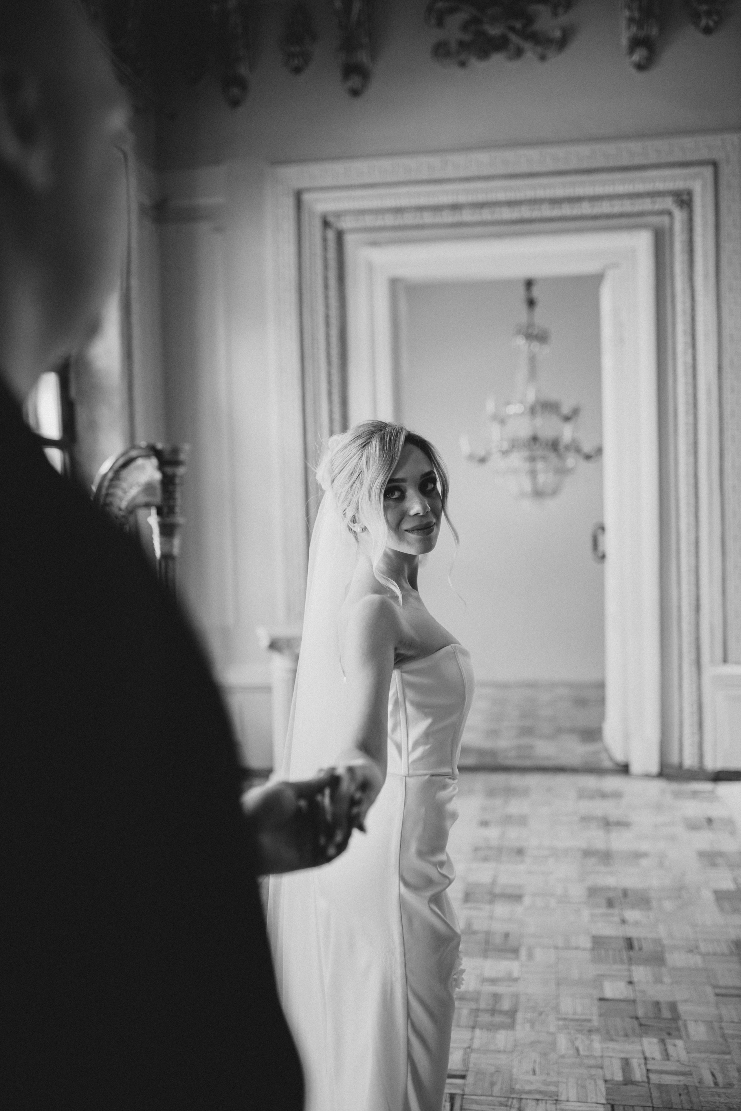 Юлия и Роман. Женский, свадебный и love story фотограф в Москве