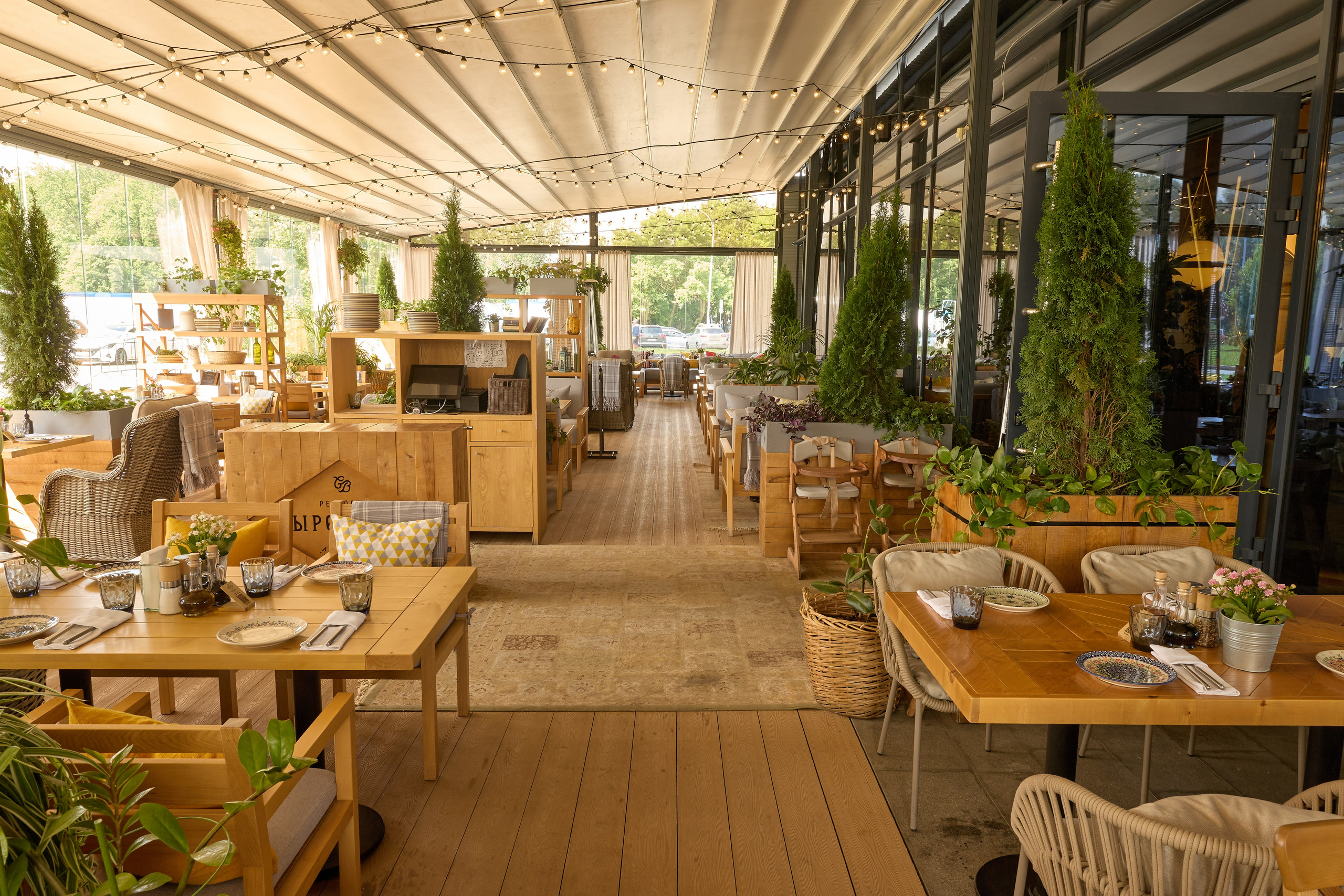 Сыроварня. Профессиональный фотограф в Екатеринбурге — Виолетта Бунос