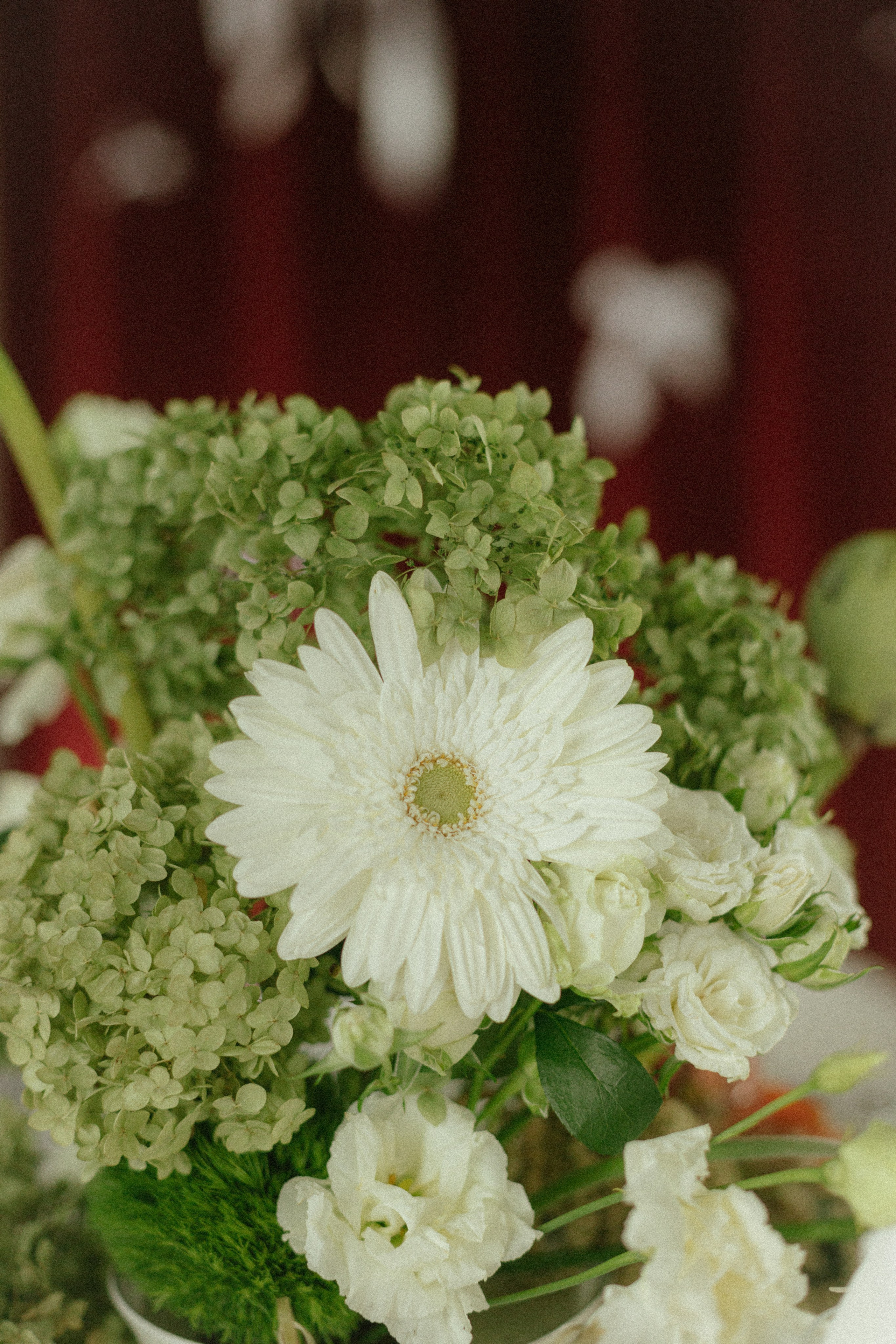 День Рождения Вики. Семейный и детский фотограф Юлия Шох