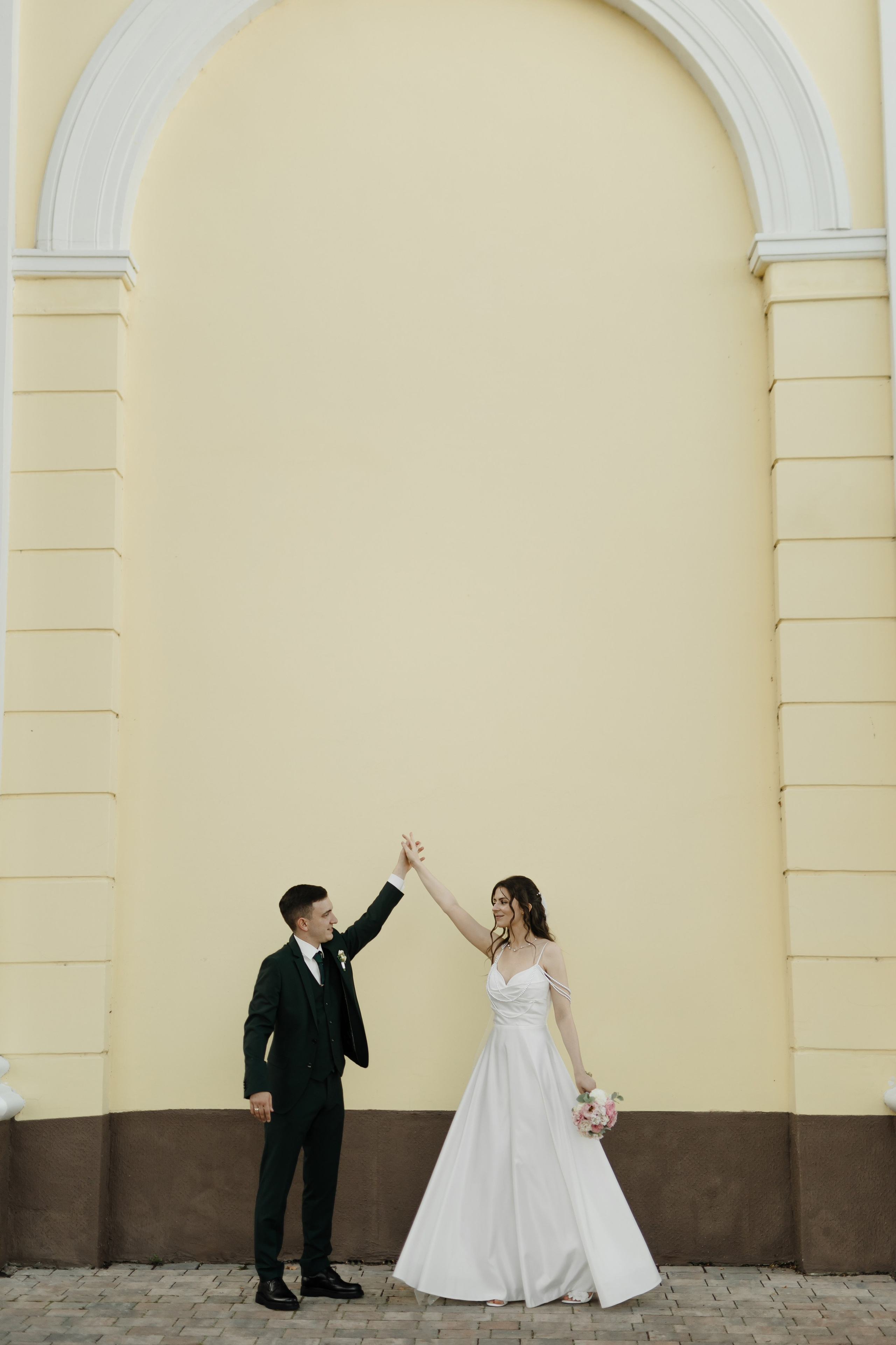 Свадьба Валентина и Марии. Фотограф Кольчугино/Владимир/Москва Елизавета Иода