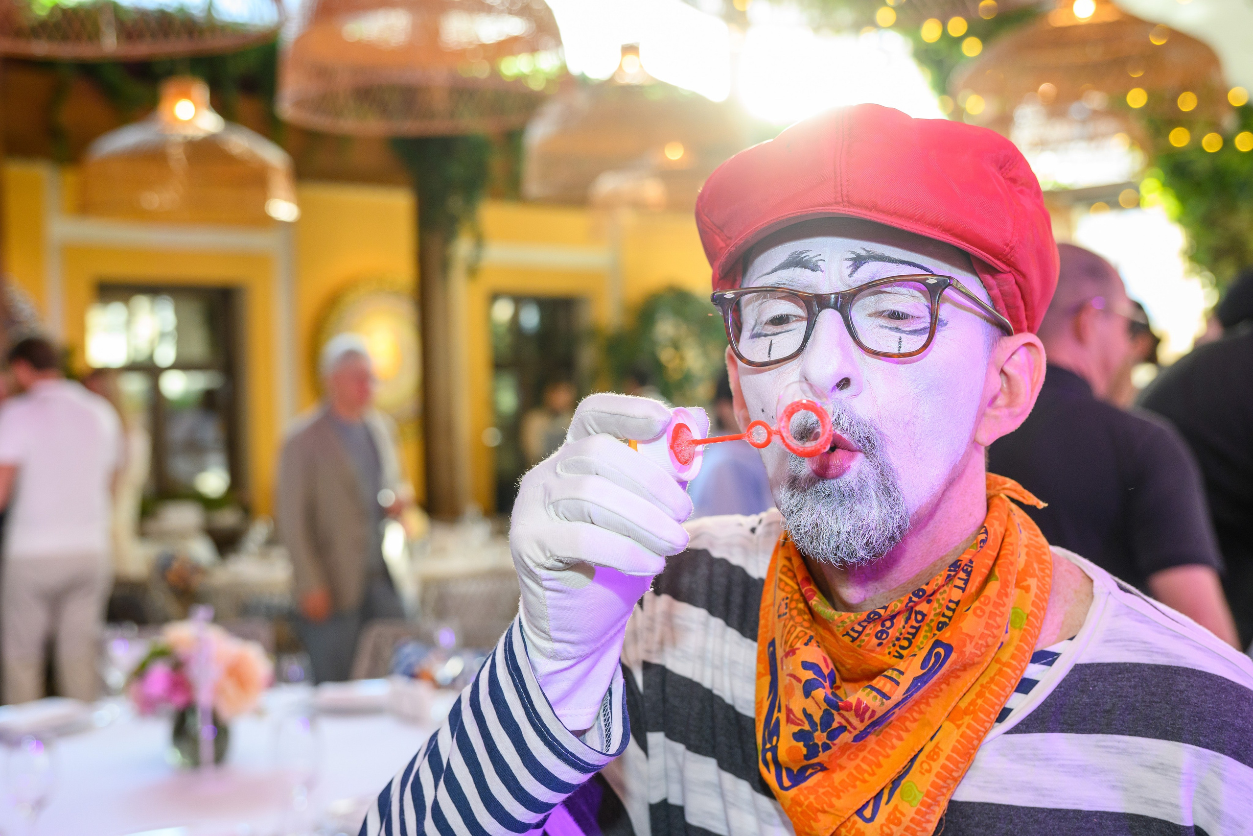 Вечеринки. Алексей Мигачёв фотограф и видеооператор в Москве