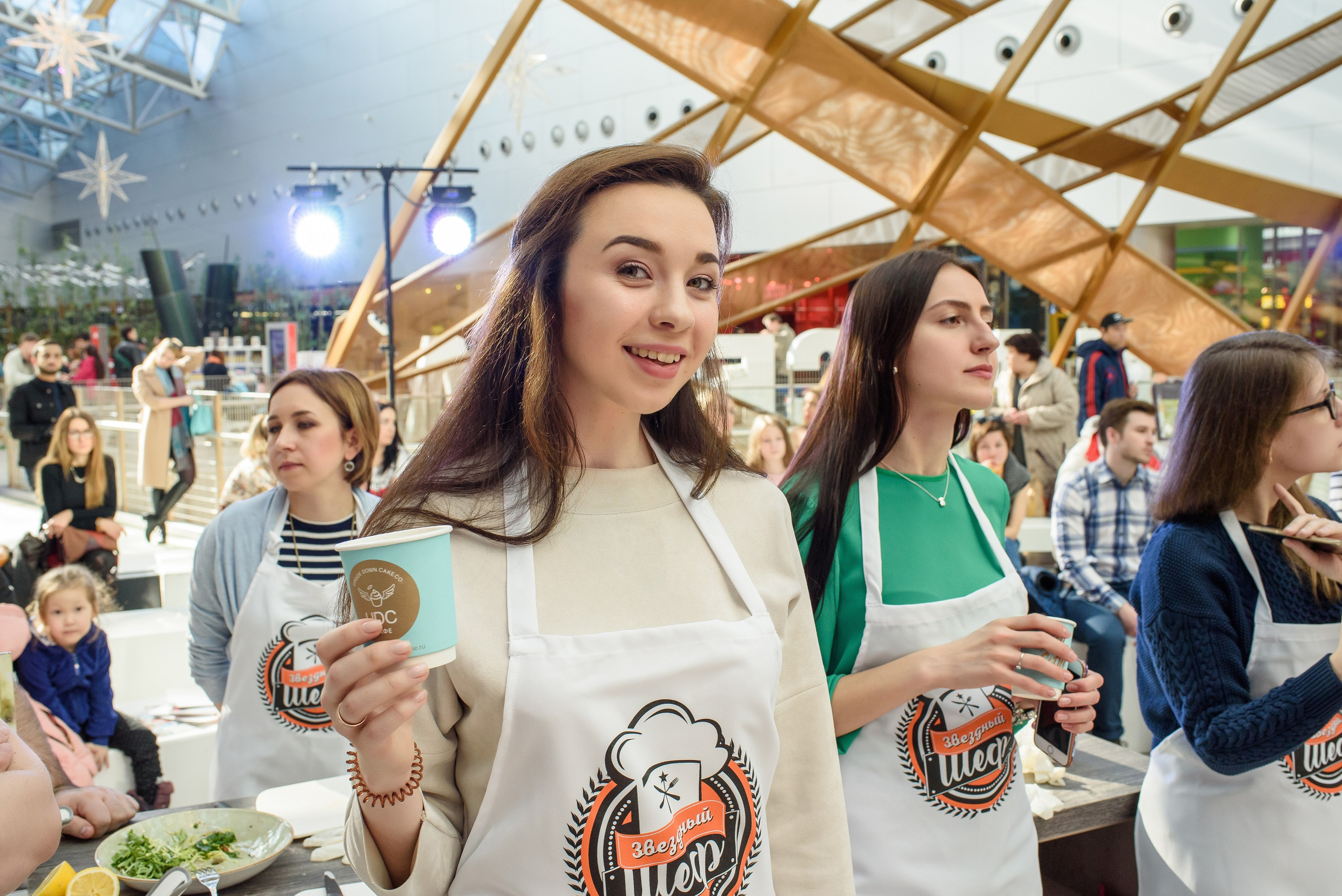 Репортажи. Алексей Мигачёв фотограф и видеооператор в Москве