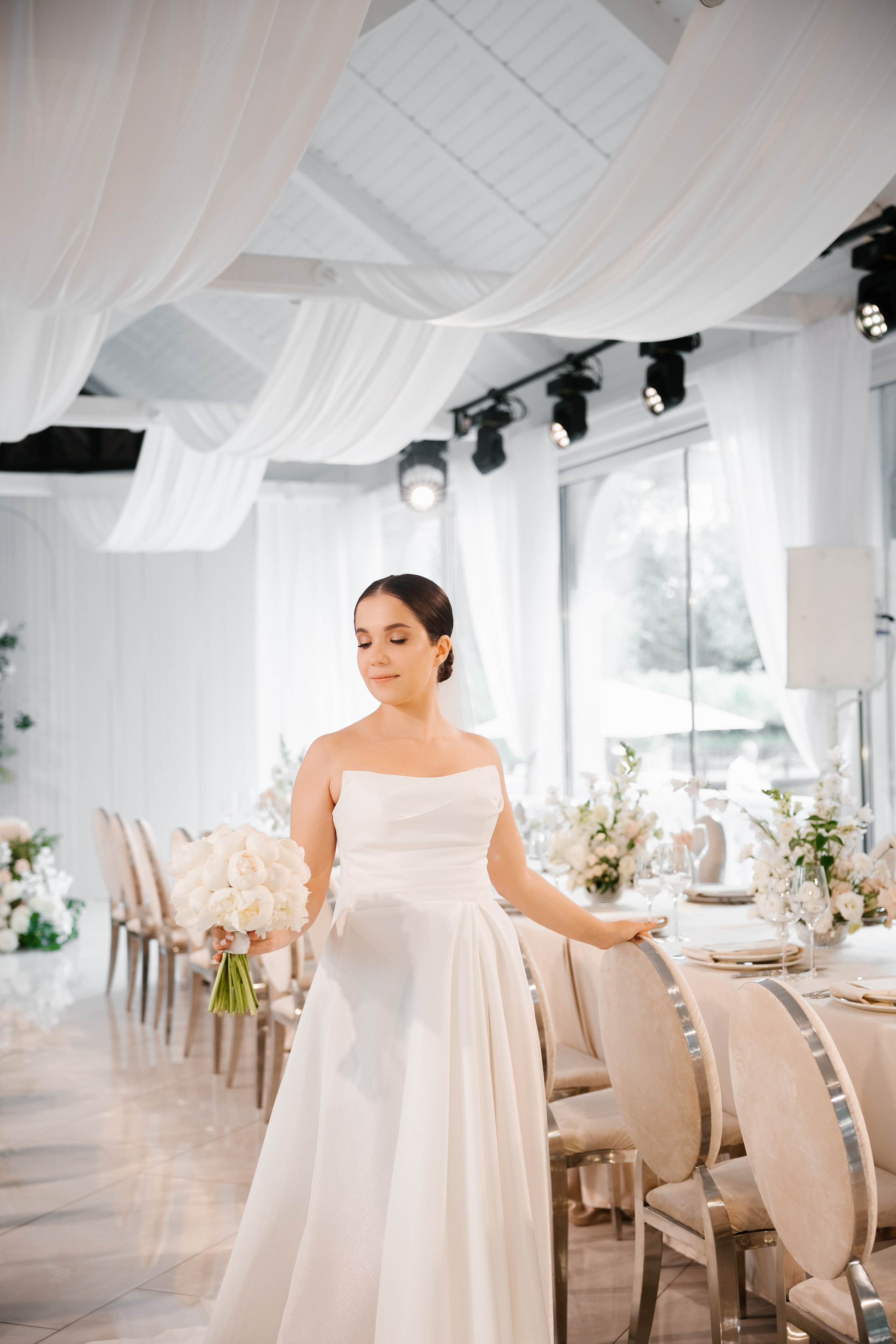 Владимир и Лия. Свадебный фотограф Полина Панина