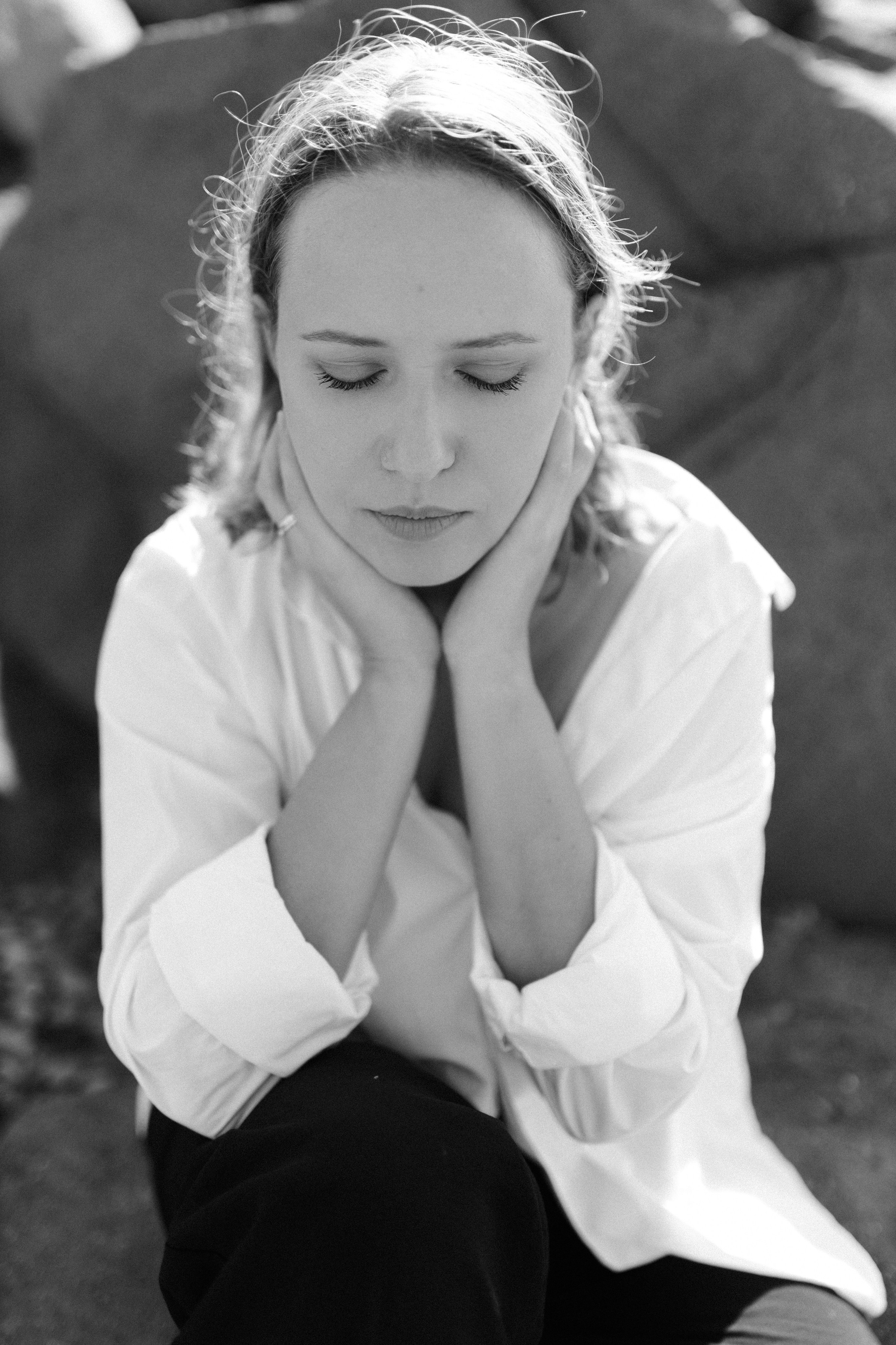 Olya. Anastasia Blud Photography