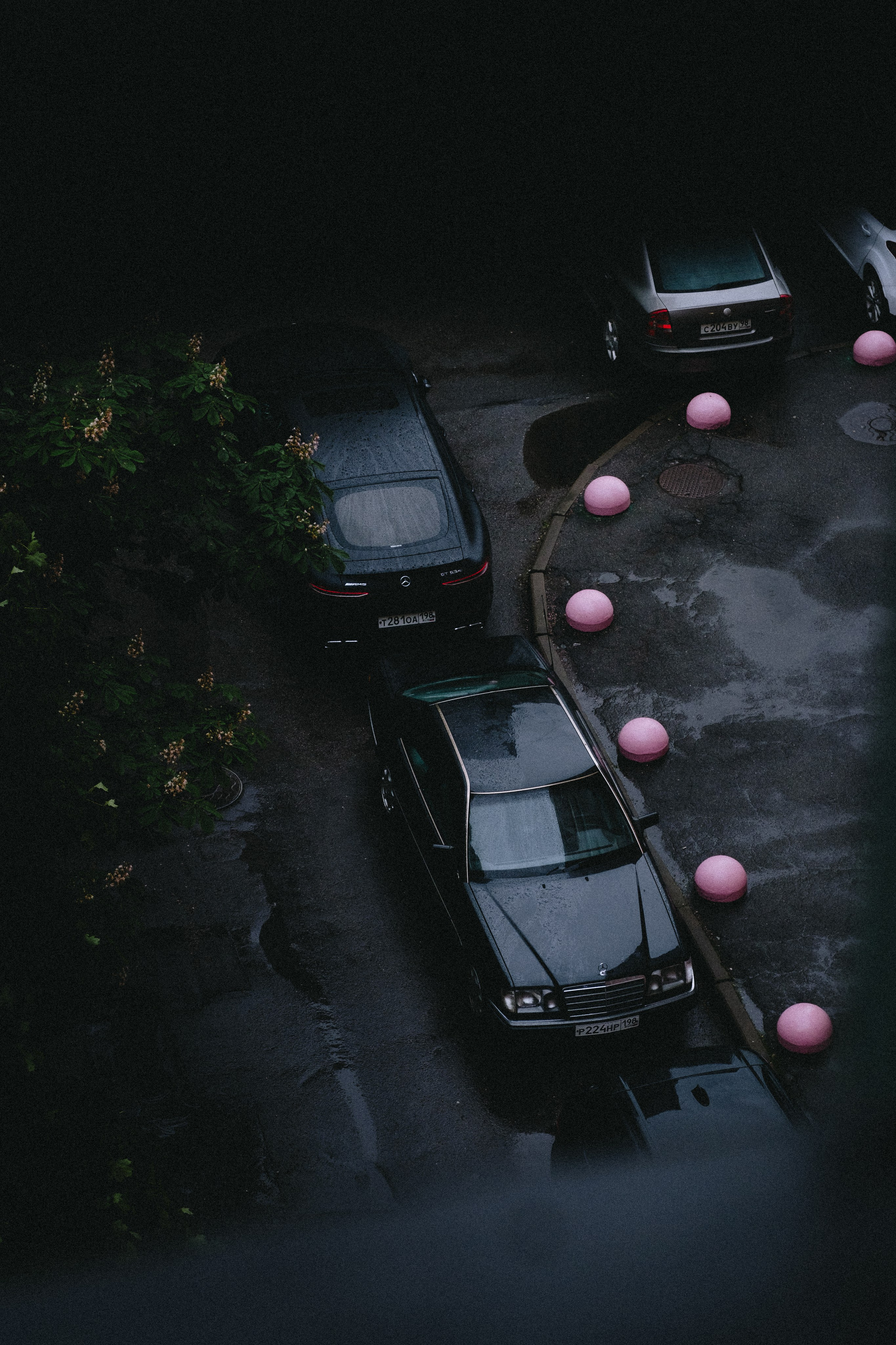 STREET. Фотограф в Тюмени