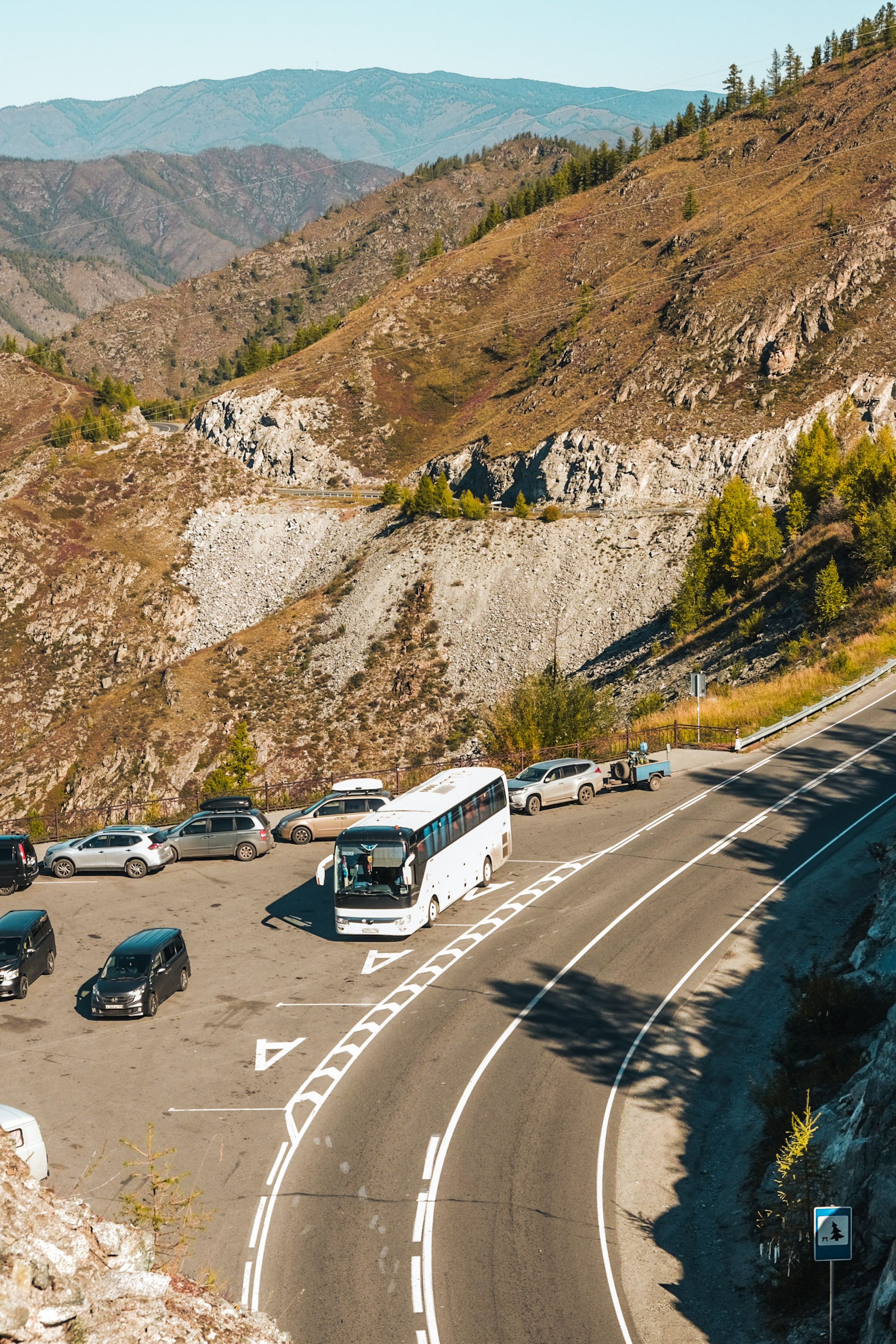 Altai 21'. Фотограф в Тюмени Кирилл Марфин