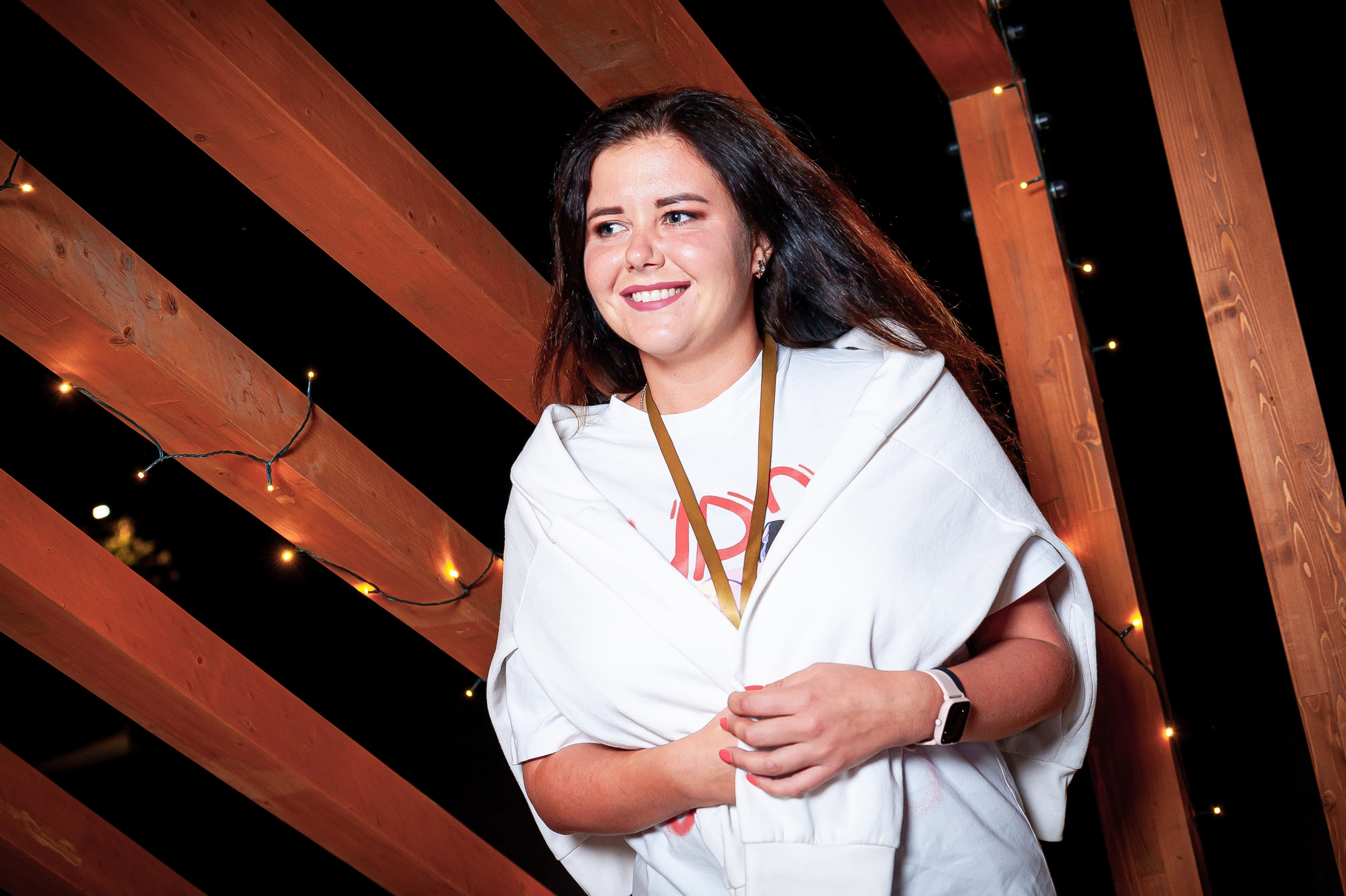 Репортажная съёмка. Фотограф Анатолий Гущин