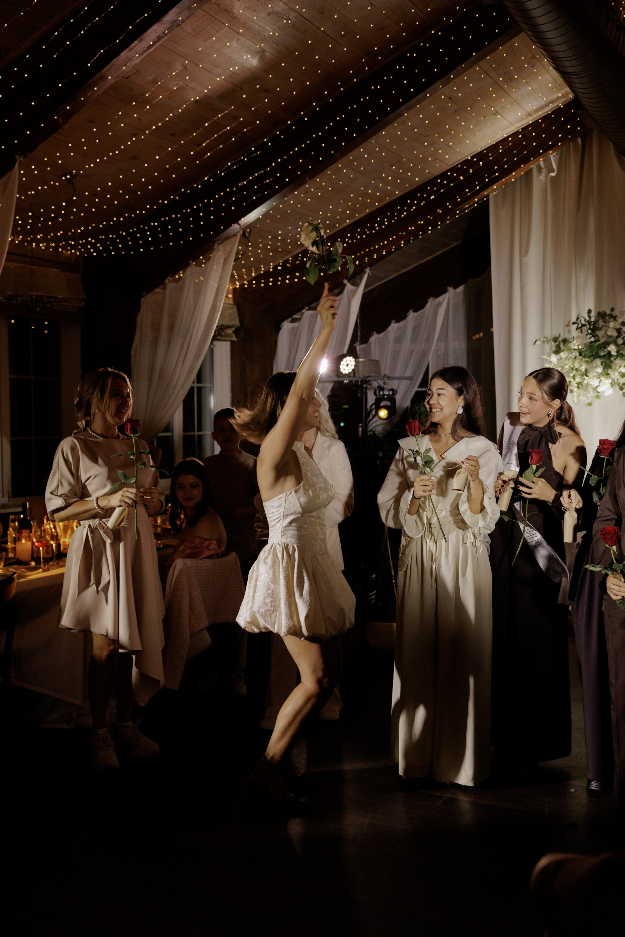 Леонид и Милена. Свадебный фотограф