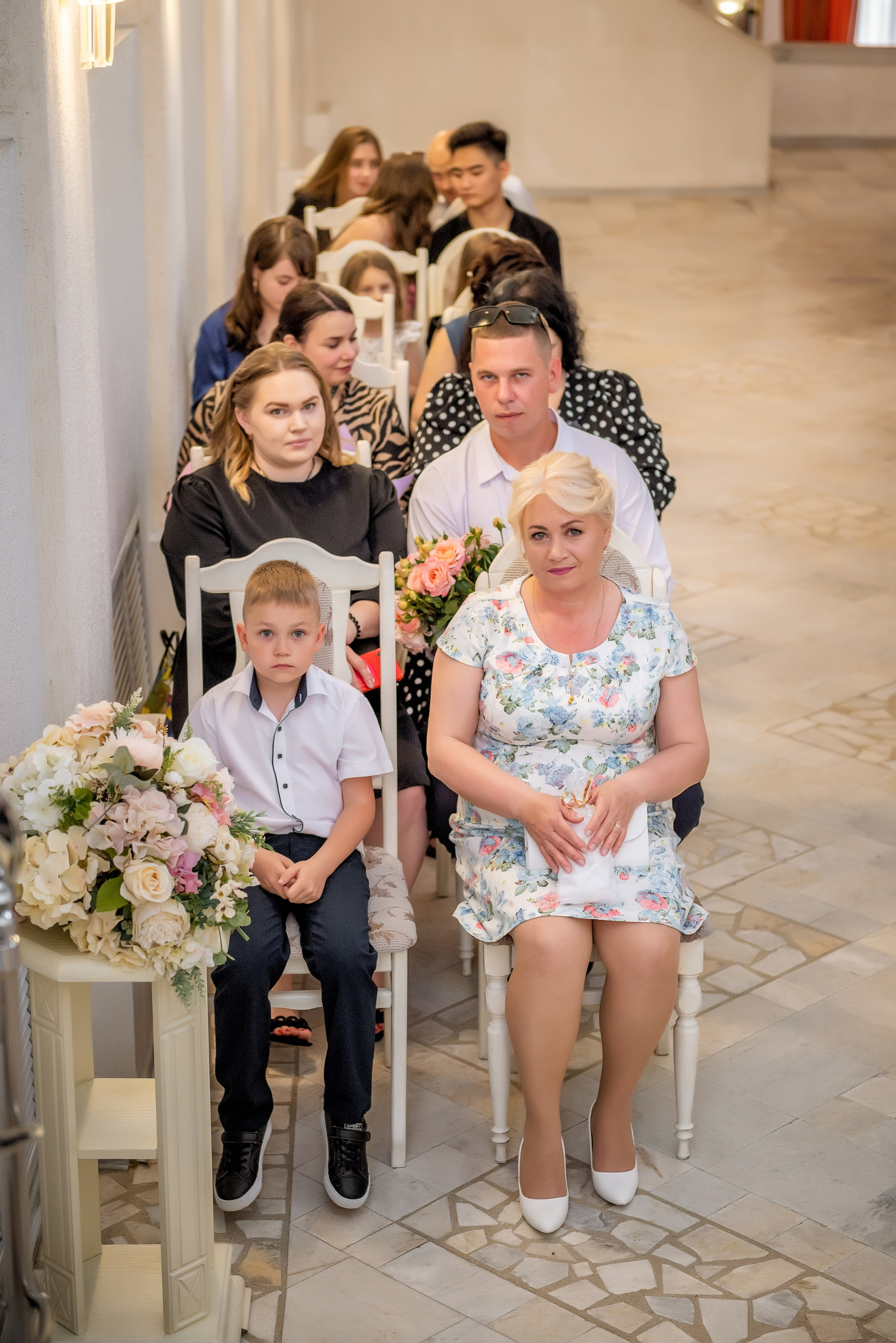 Пролетарский ЗАГС в Ростове: Фотографии и полезная информация