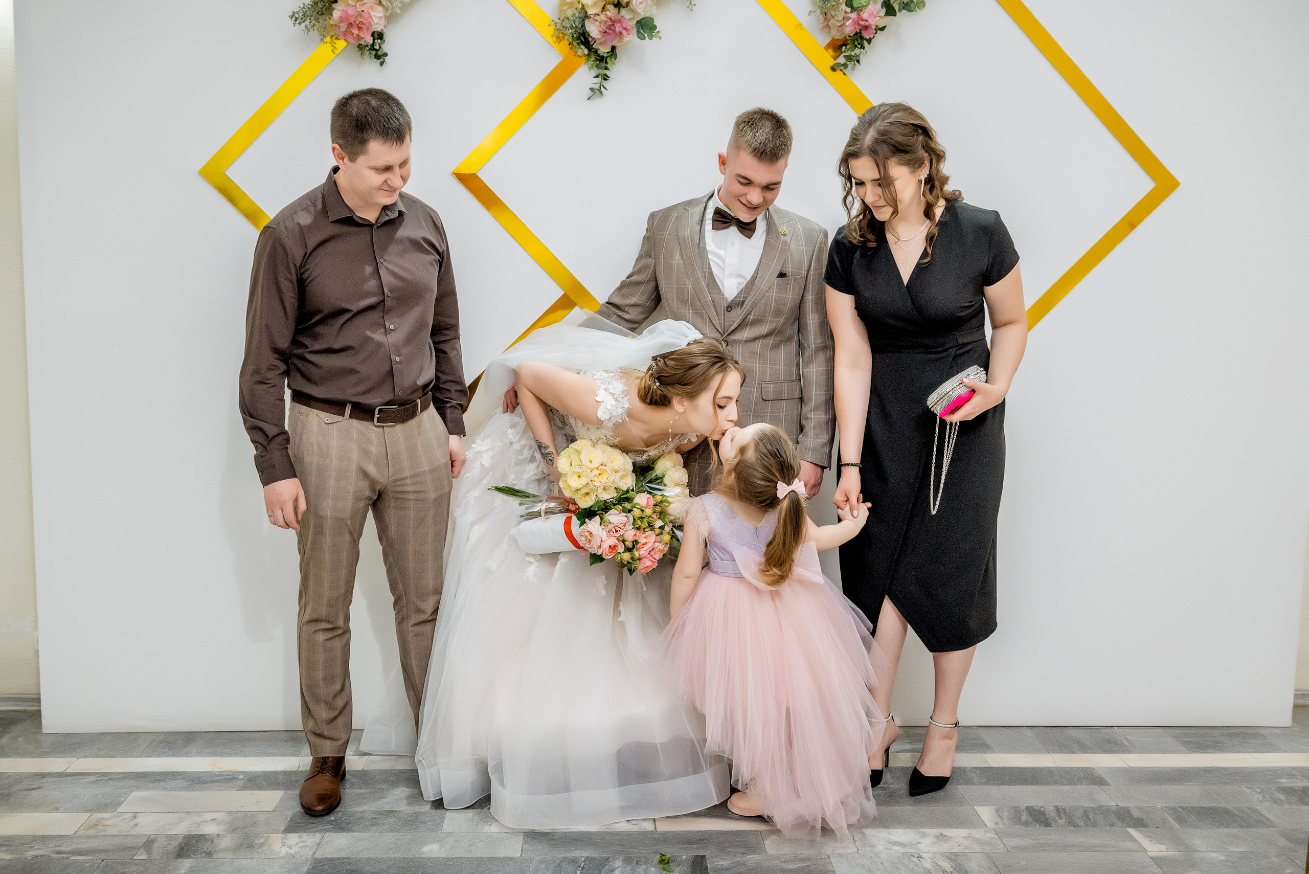 Пролетарский ЗАГС в Ростове: Фотографии и полезная информация