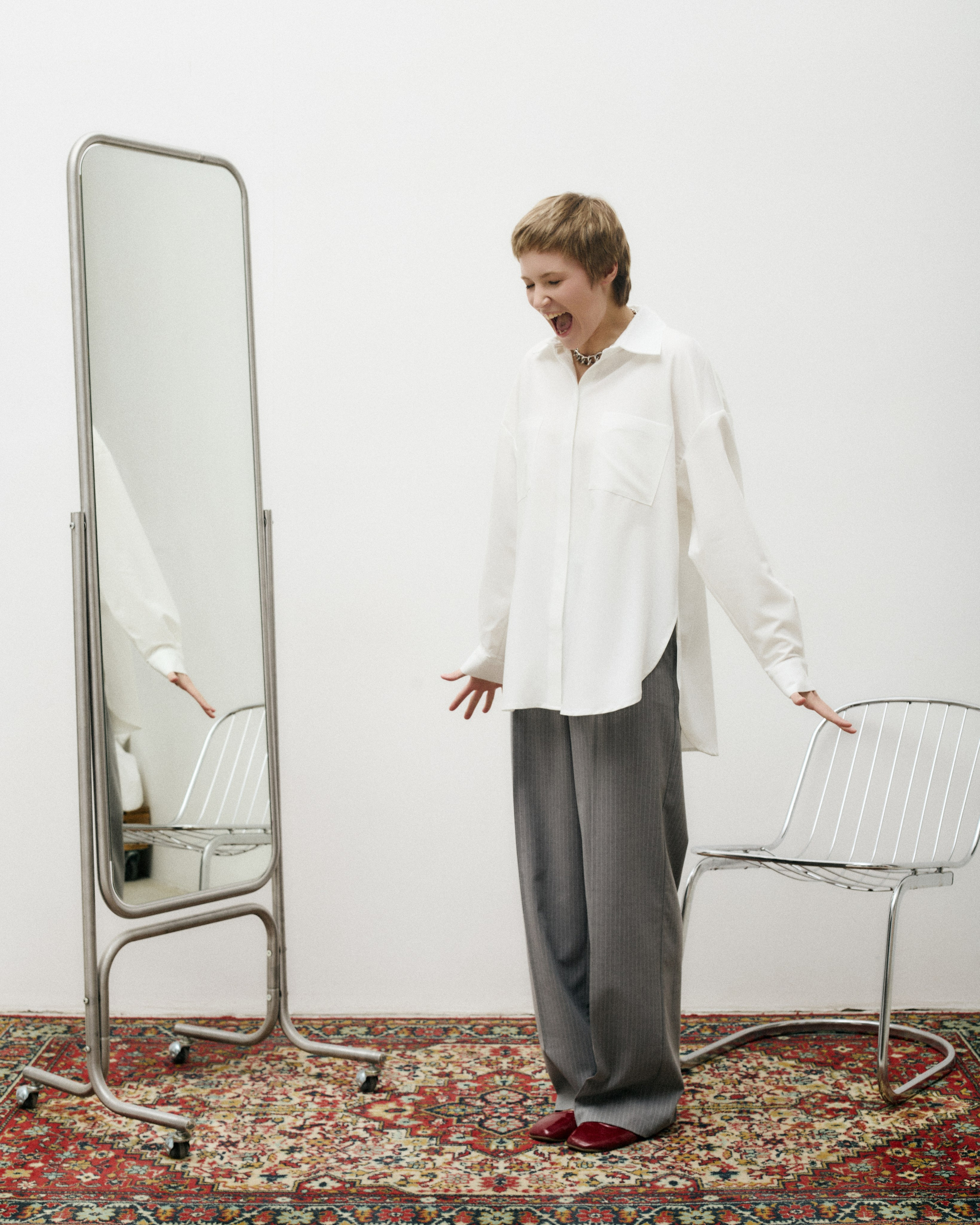 BLACK SISTERZ. Ася Солопова, фотограф Тюмень