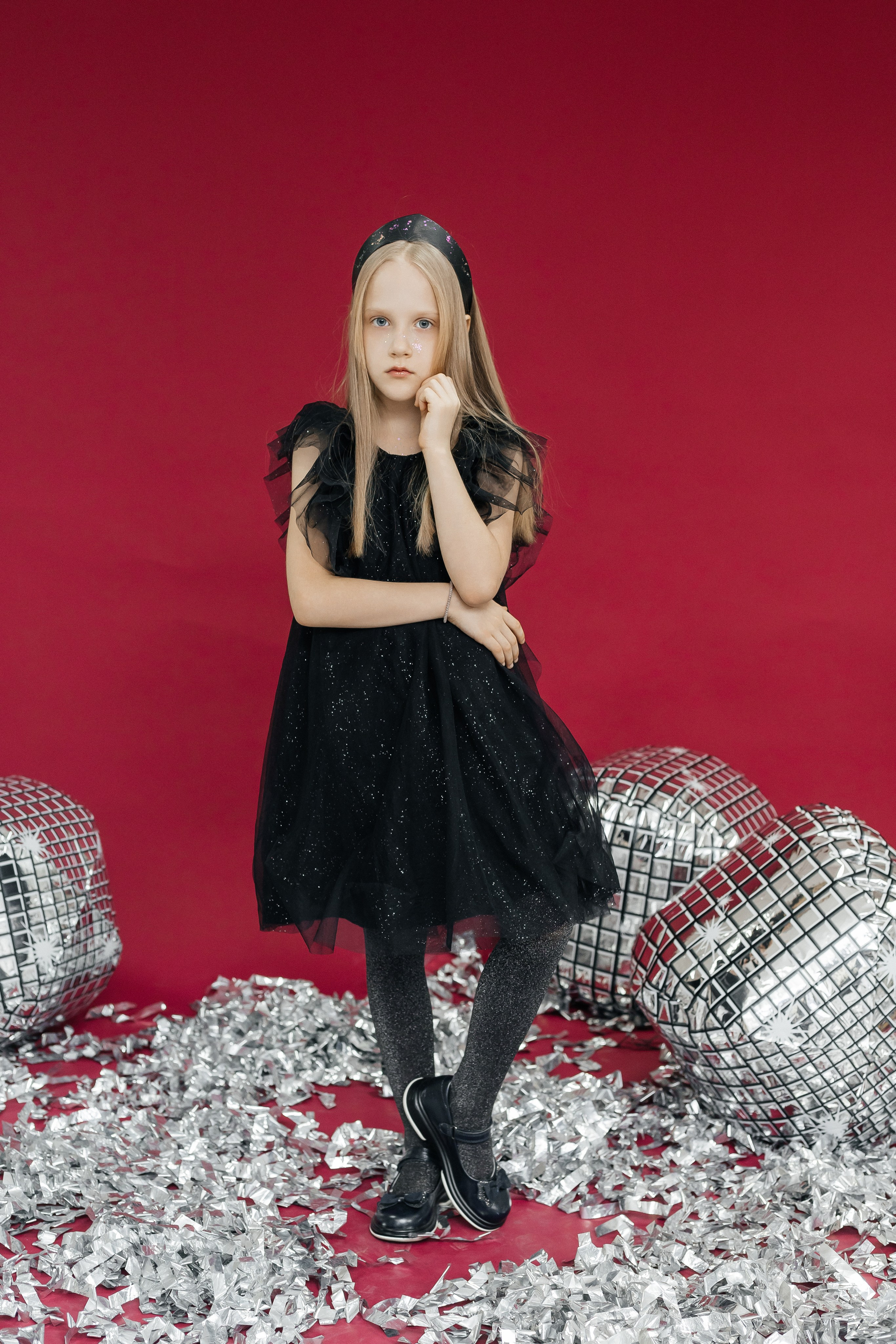 Новогодняя вечеринка. Свадебный фотограф в Ростове-на-Дону