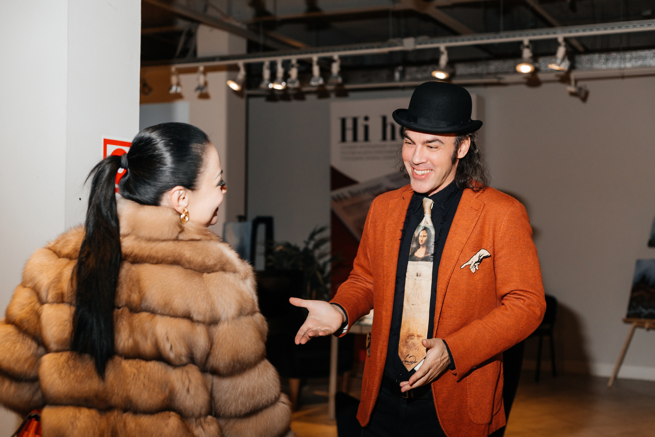 Hermes event. Свадебный фотограф в Ростове-на-Дону