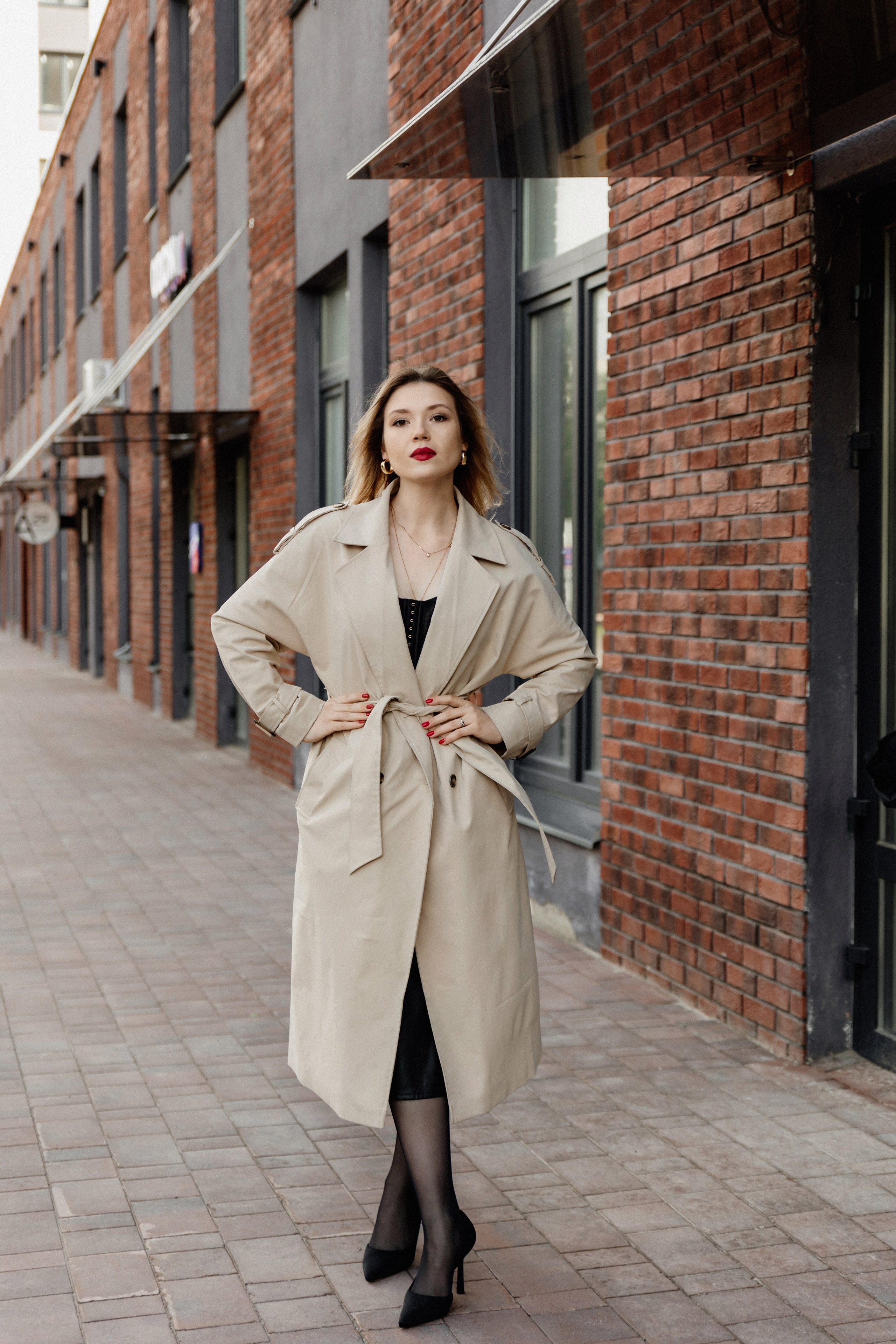 Екатерина. Фотограф Ершова Светлана