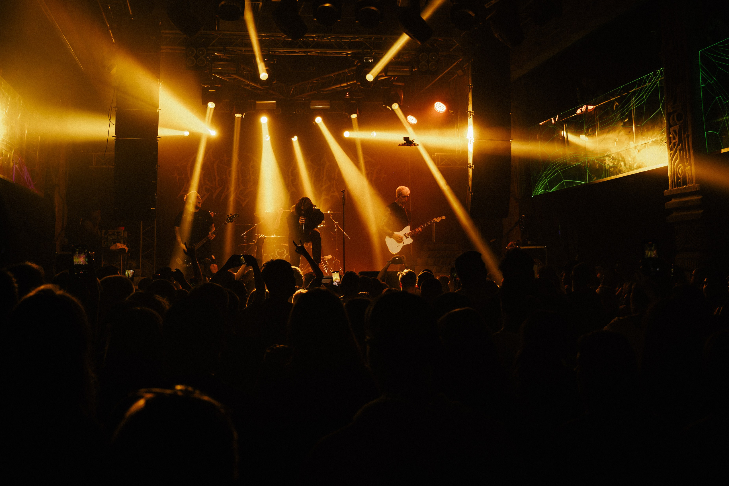 WILDWAYS | Рязань | 21 мая | Deep club. Фотограф Ершова Светлана