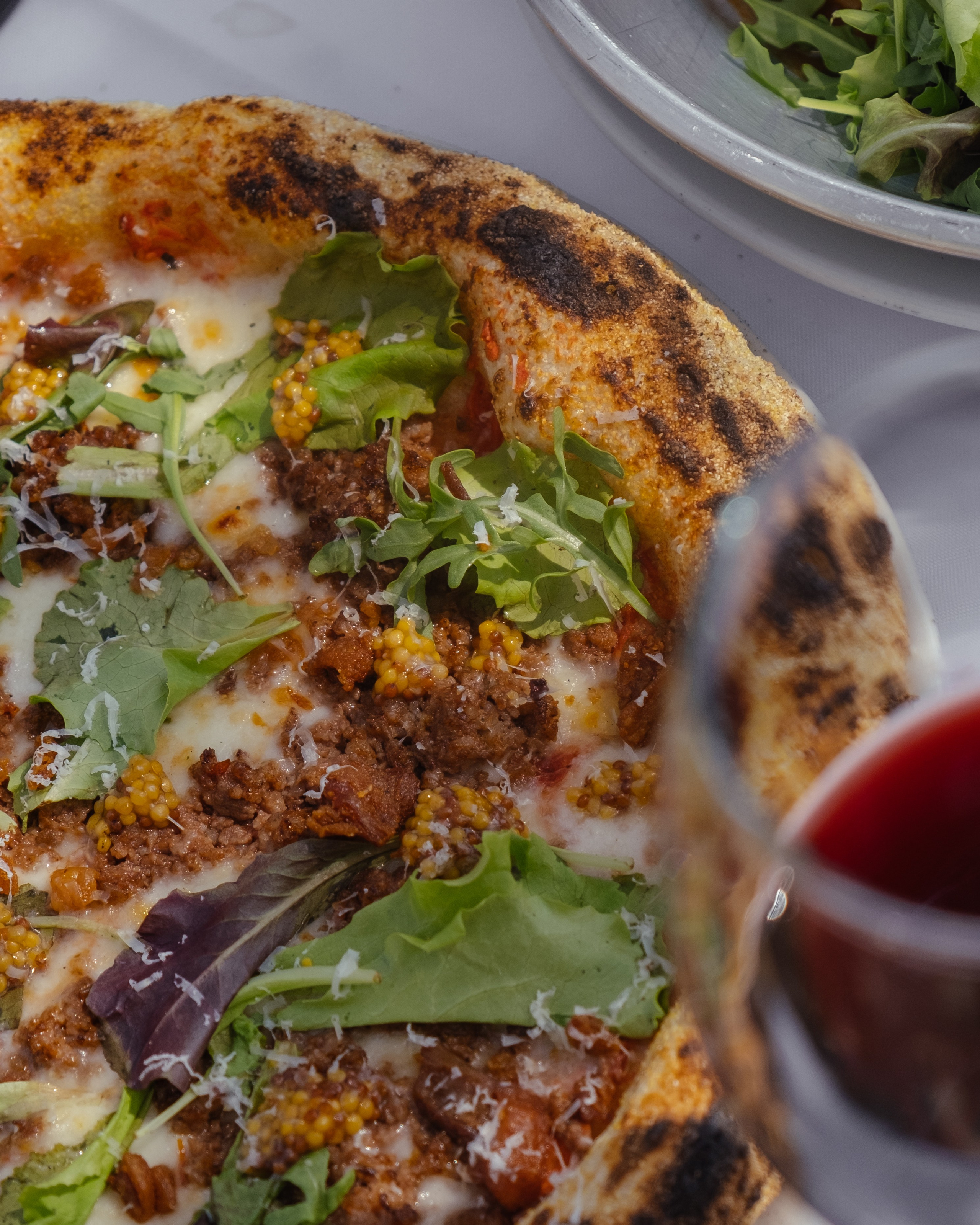 Casa Soul Montenegro. Фотограф Валерия Бурма