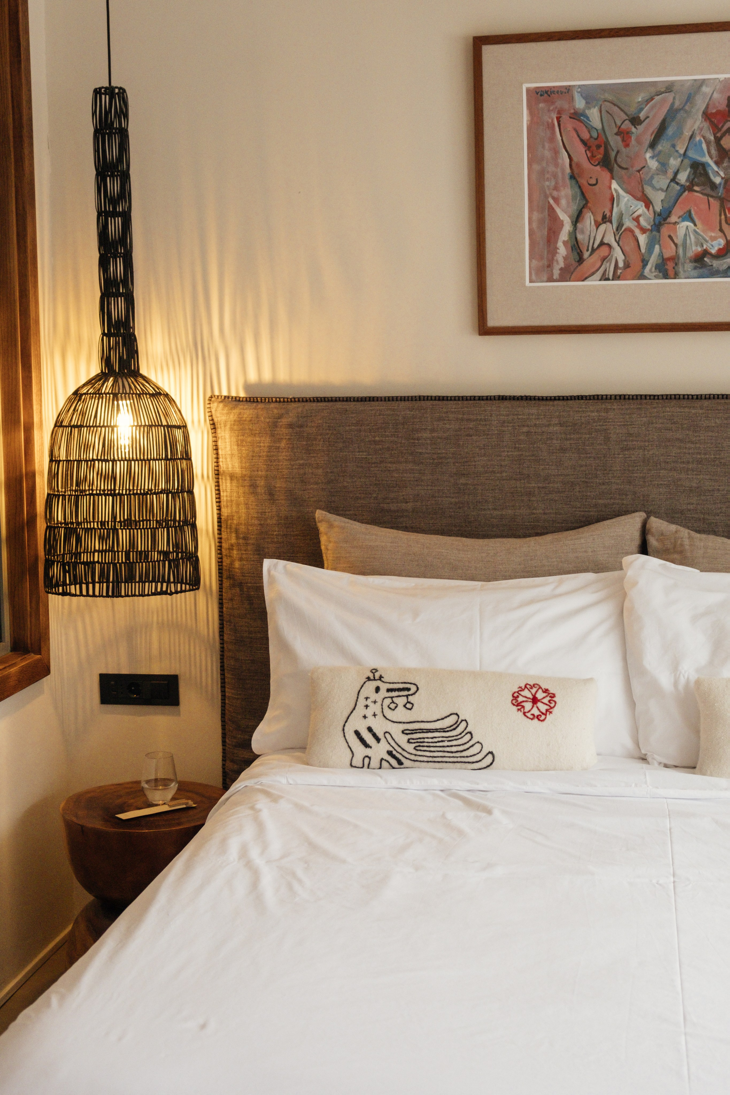 Casa Manor Montenegro. Фотограф Валерия Бурма