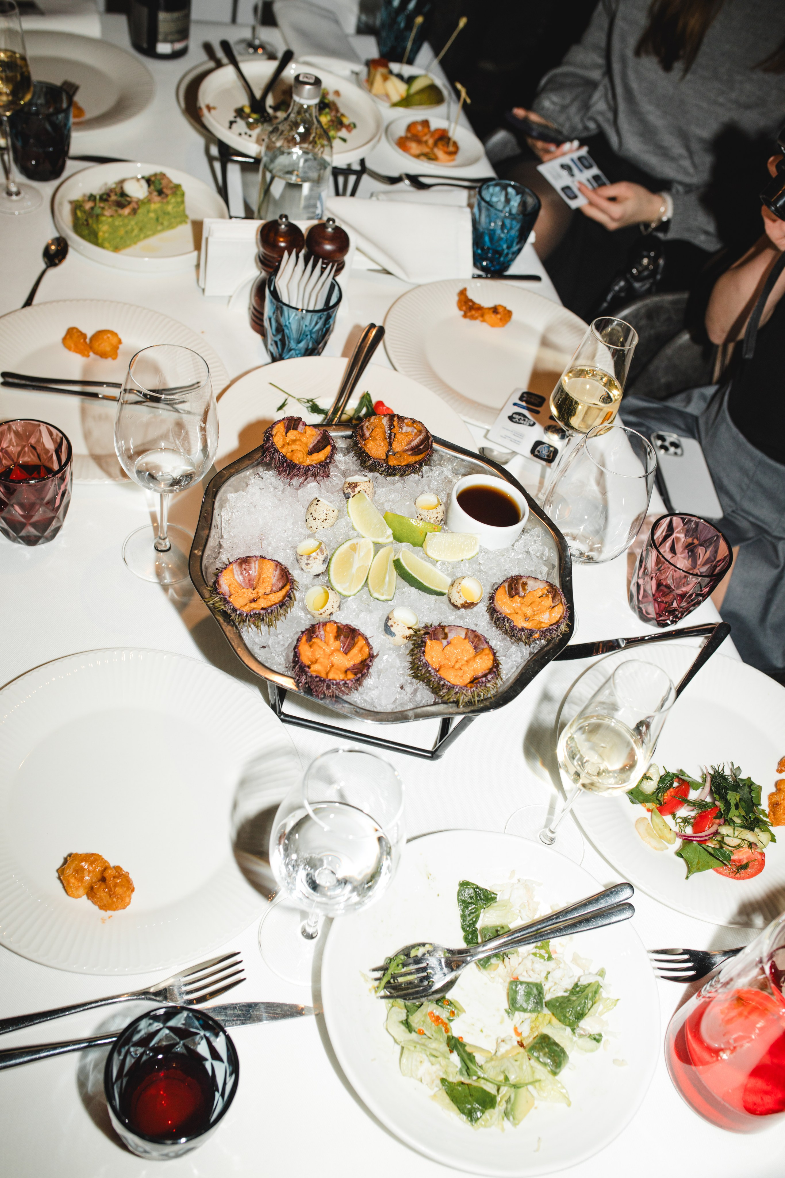 Sky club team Macan. Фотограф и контент-maker Диля Голубникова | Москва