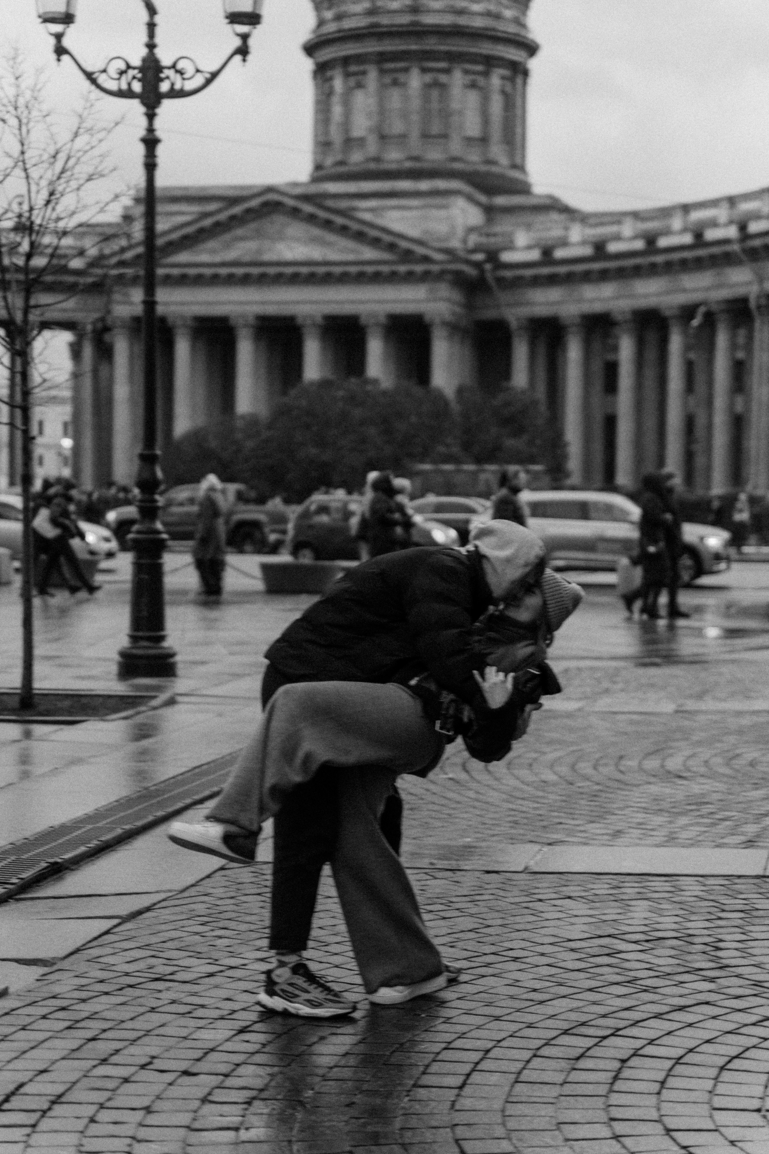 LoveStory. Фотограф Санкт-Петербург