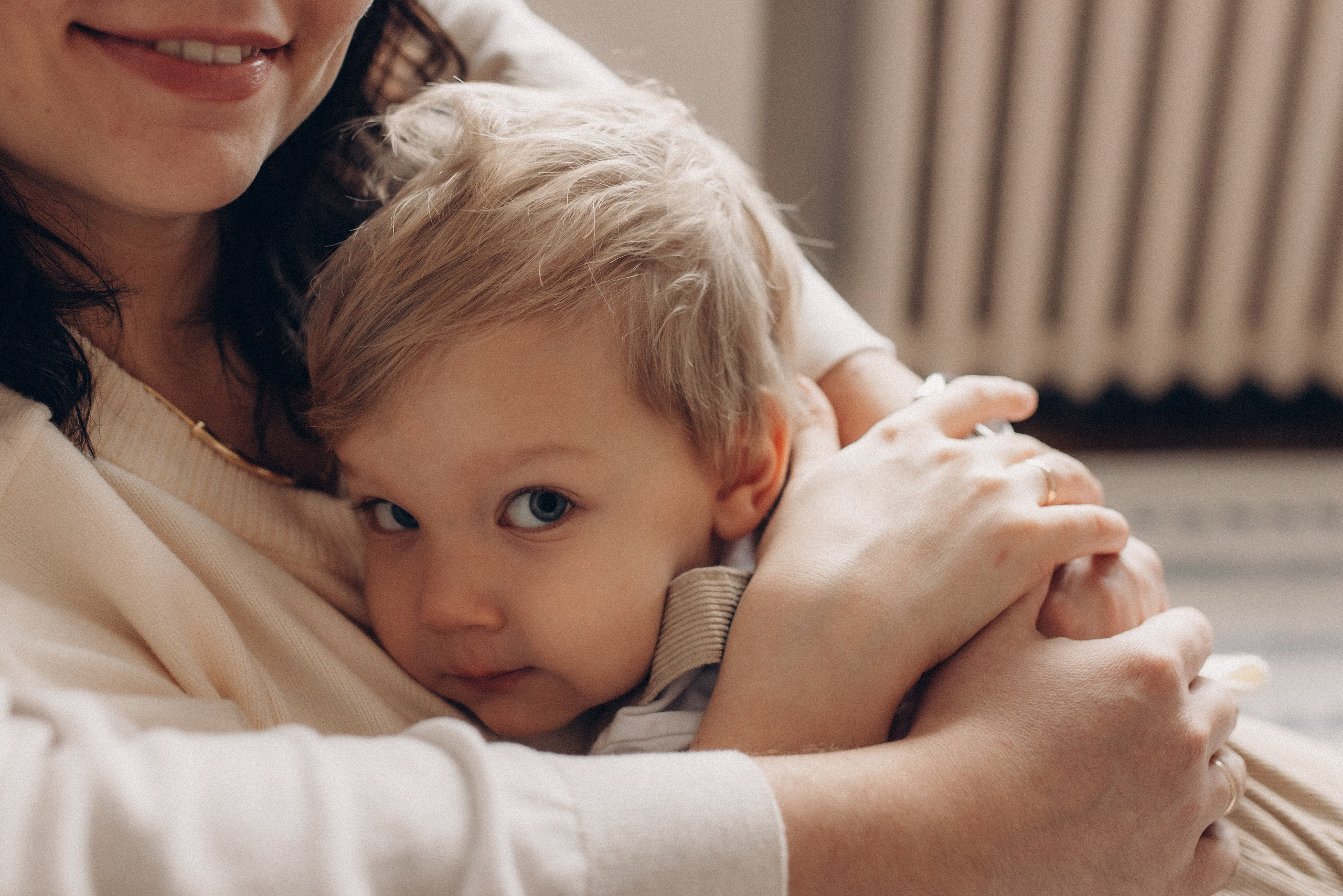 Любовь. Семейный фотограф в Саратове Прядильщикова Елена