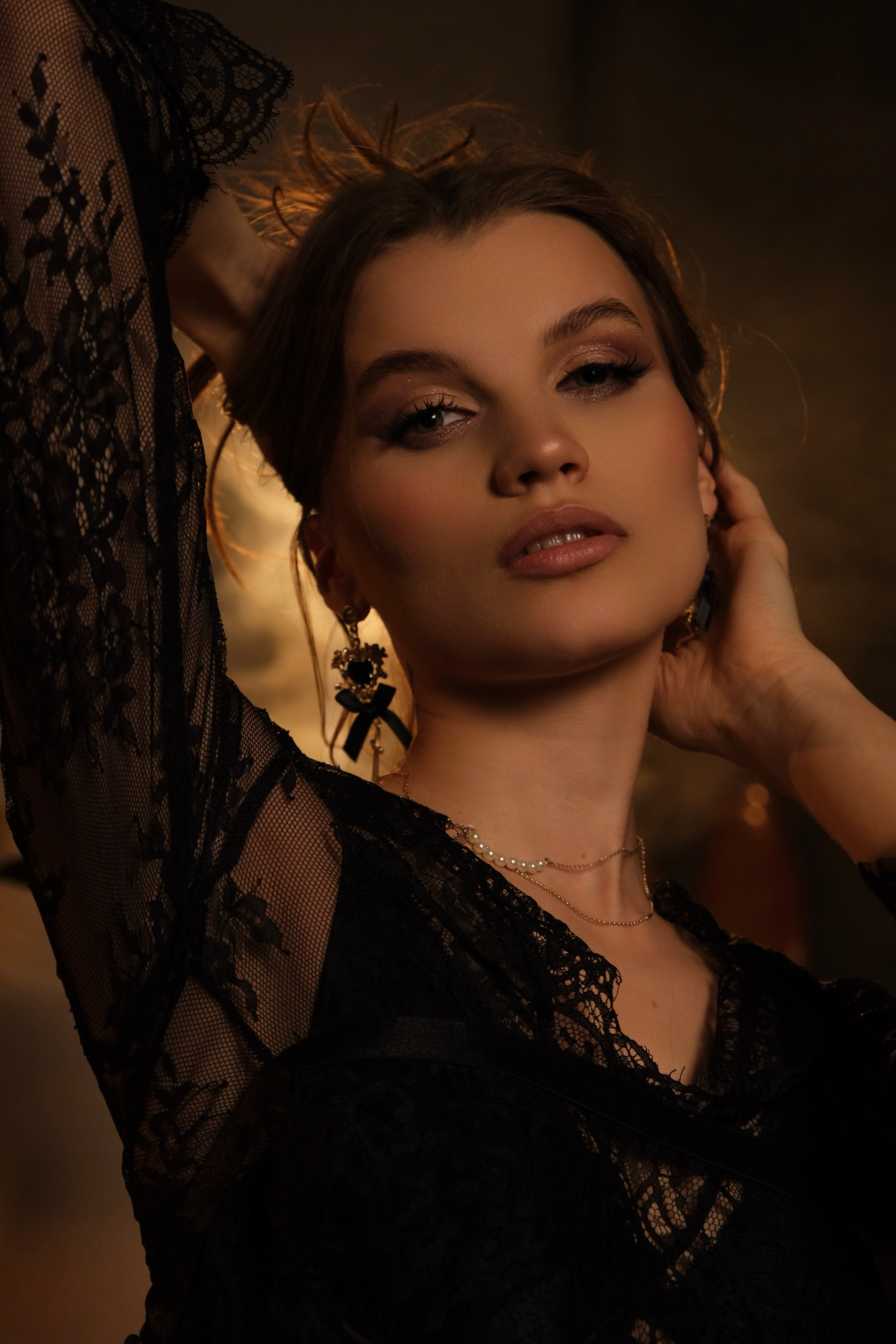 WOMAN. Moi et moi photo — студийный фотограф, Москва