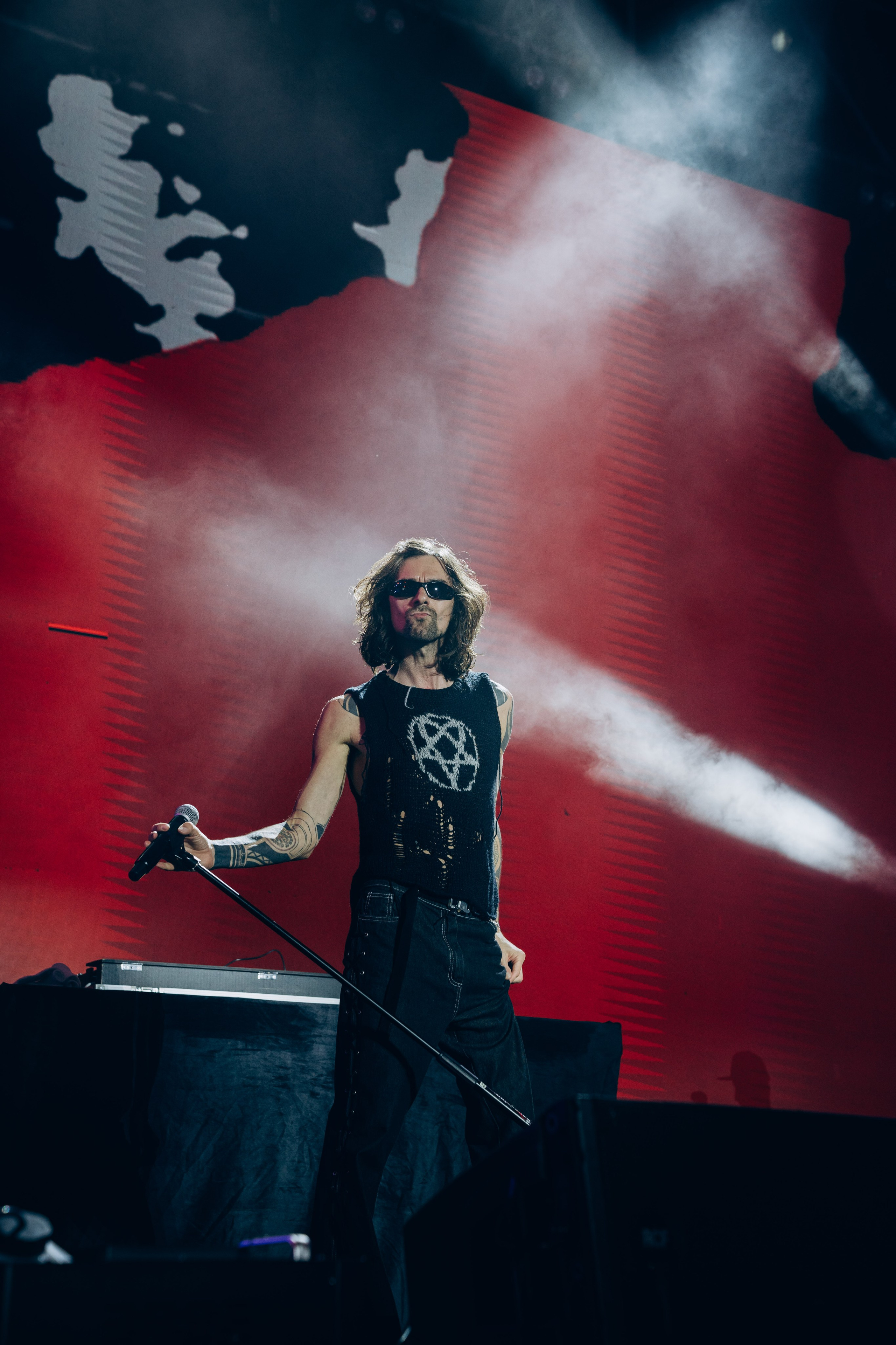 Picnic by partners. Главная