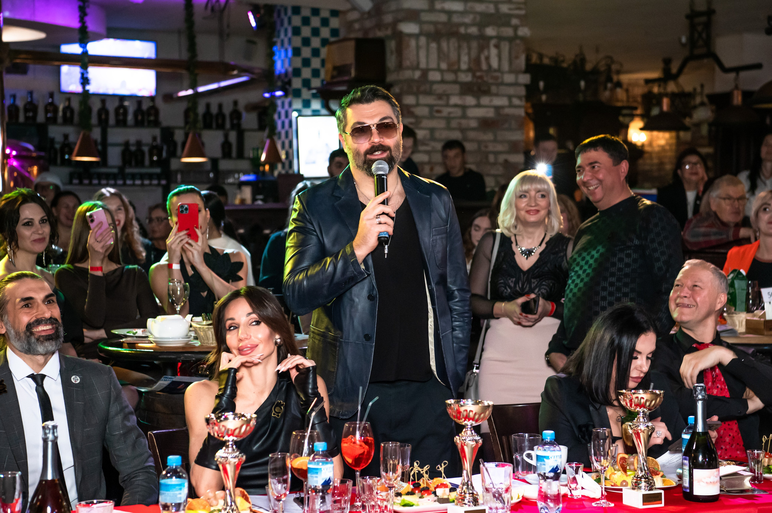 РЕПОРТАЖНАЯ СЪЕМКА. Репортажный и семейный фотограф в Тюмени Владислав Шадиков