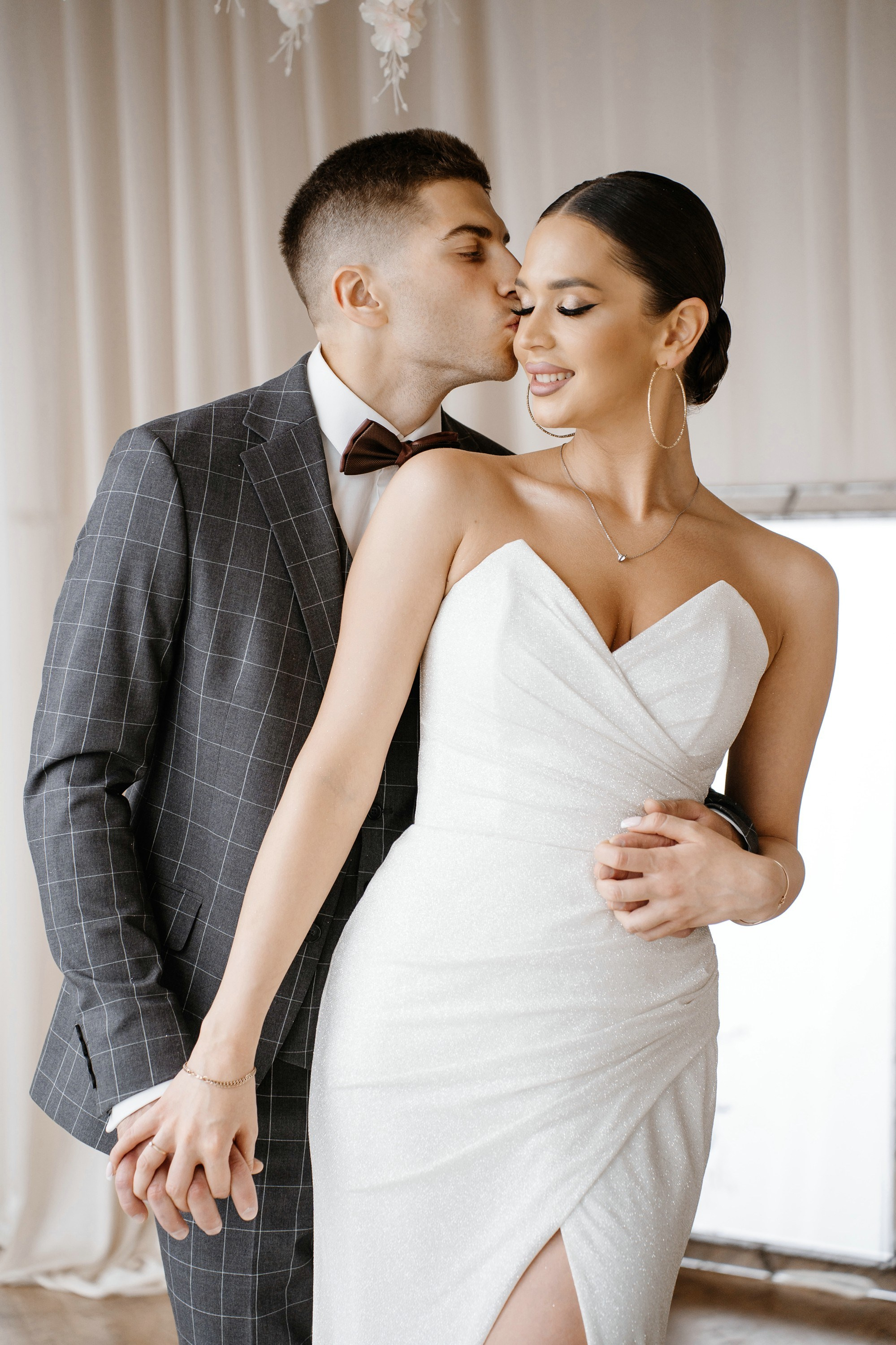 Роспись в ресторане Birds. Свадебный и семейный фотограф в Москве Светлана Зоткина