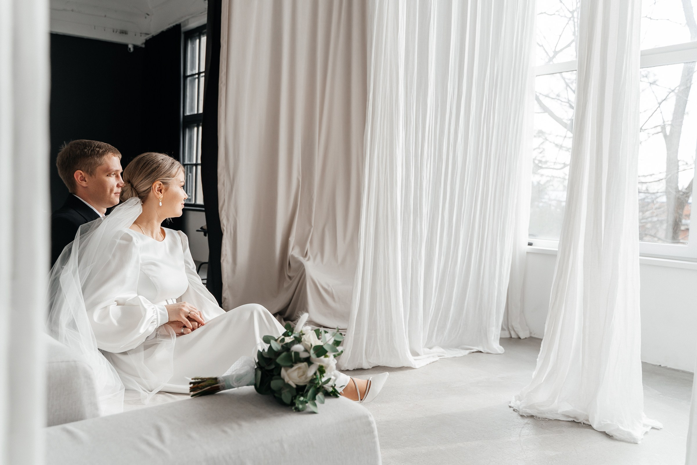 15.02.2024. Свадебный Фотограф в Краснодаре и всему Краснодарскому Краю