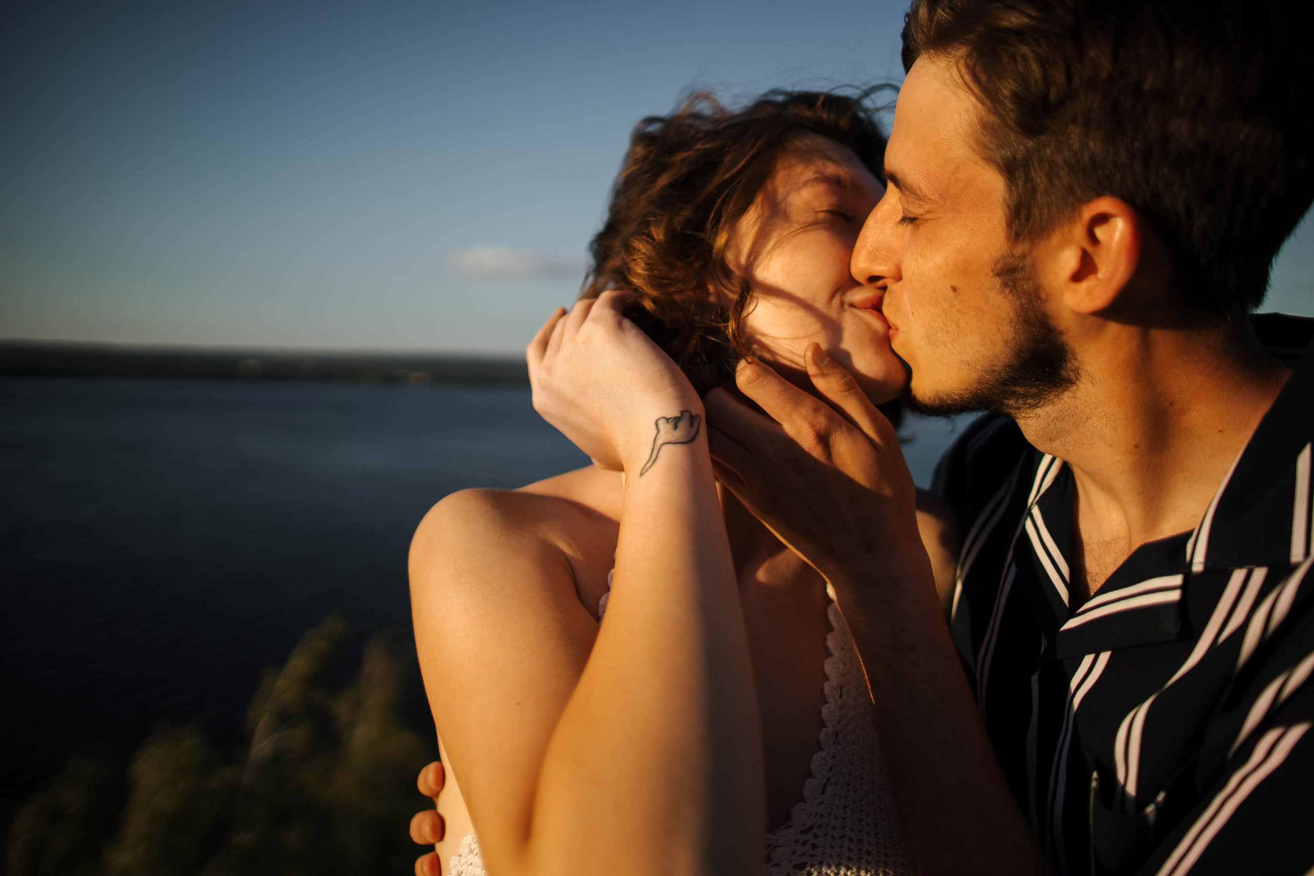 Солнышко в кудряшках. Маргарита Рубцова свадебный фотограф Тольятти