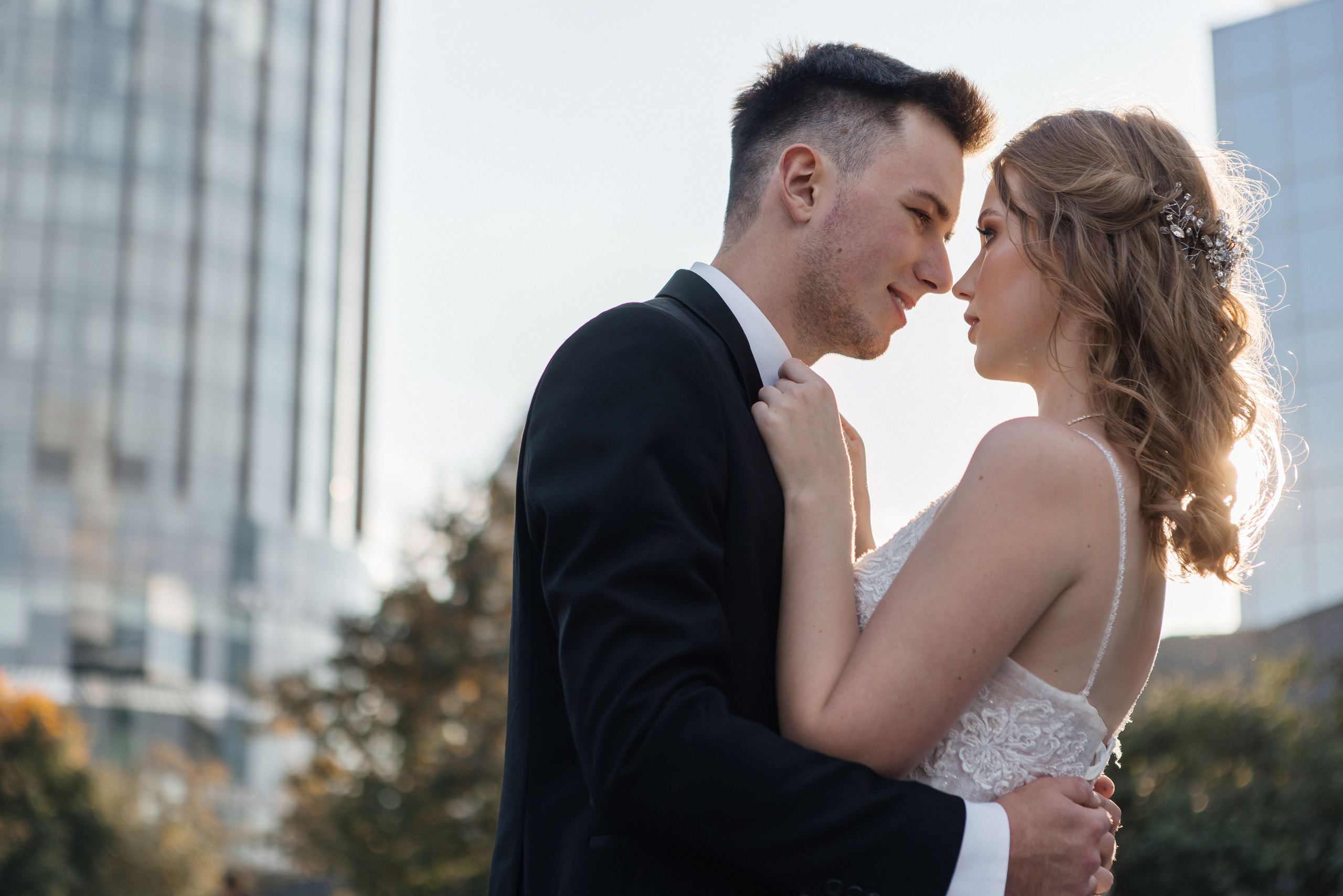 Свадьбы. Свадебный и семейный фотограф Нина Насибуллина Югорск и Екатеринбург