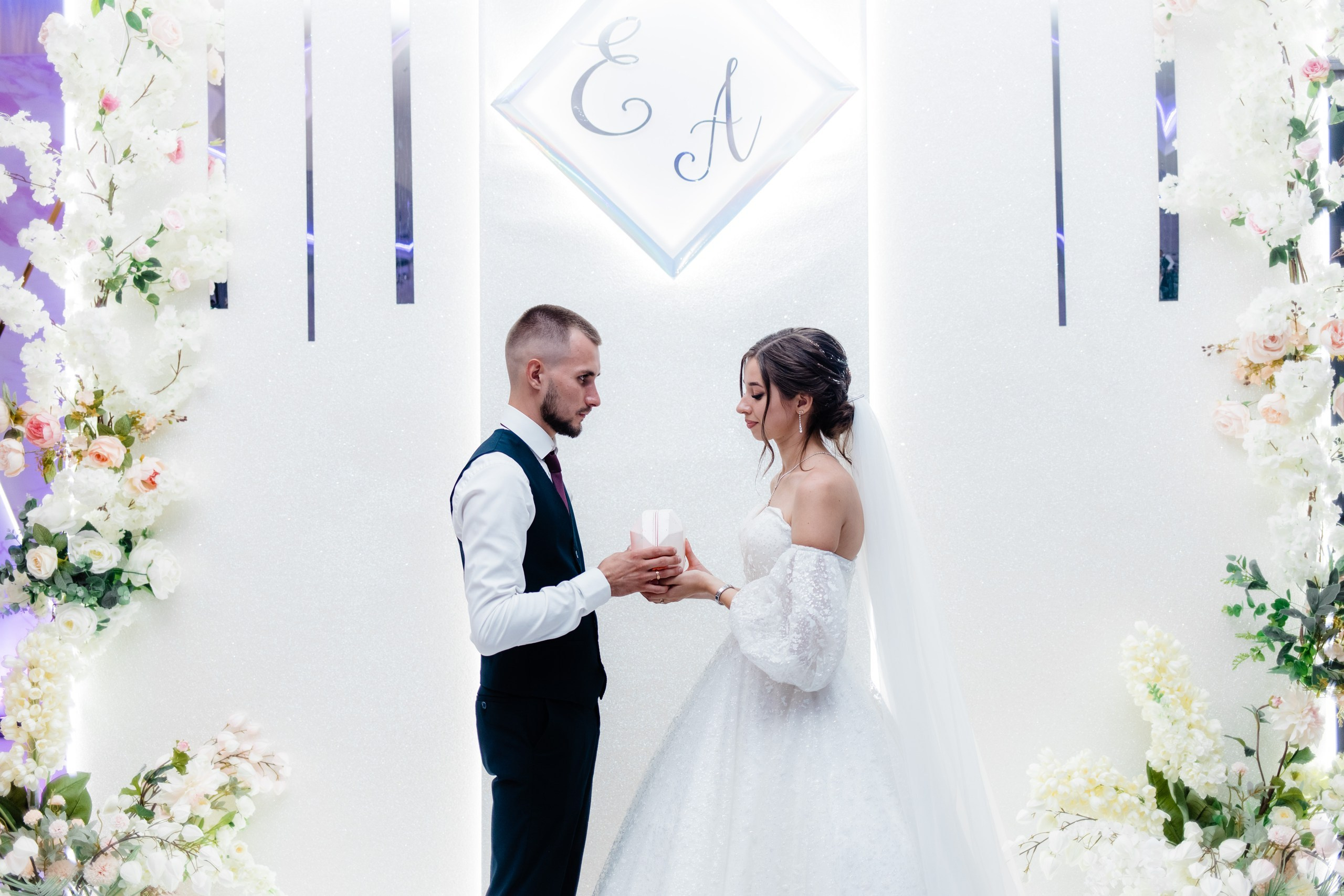 Albina & Evgeniy. Свадебный и семейный фотограф