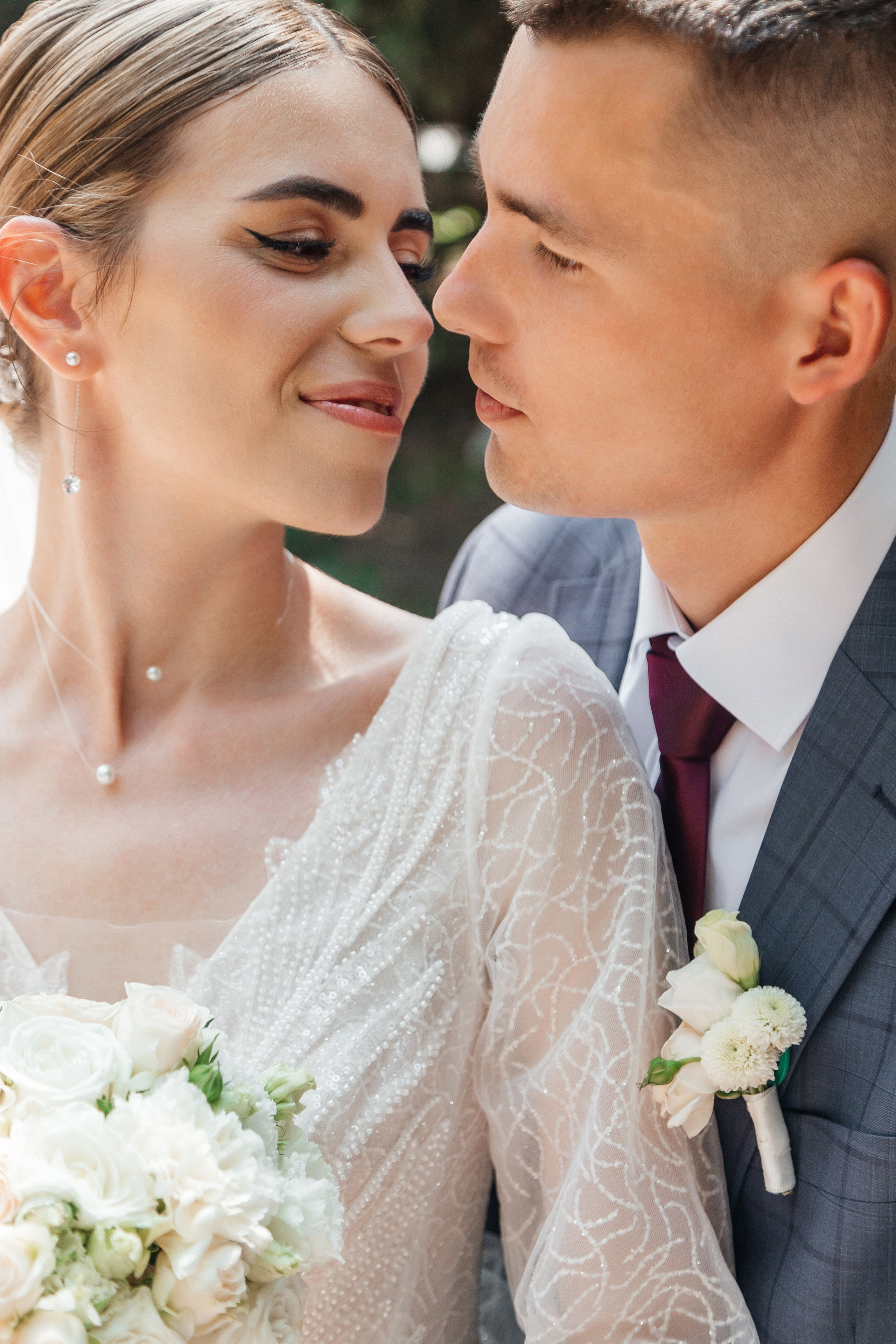 Максим & Юлия. Фотограф Улан-Удэ/Иркутск Алекс Жданов