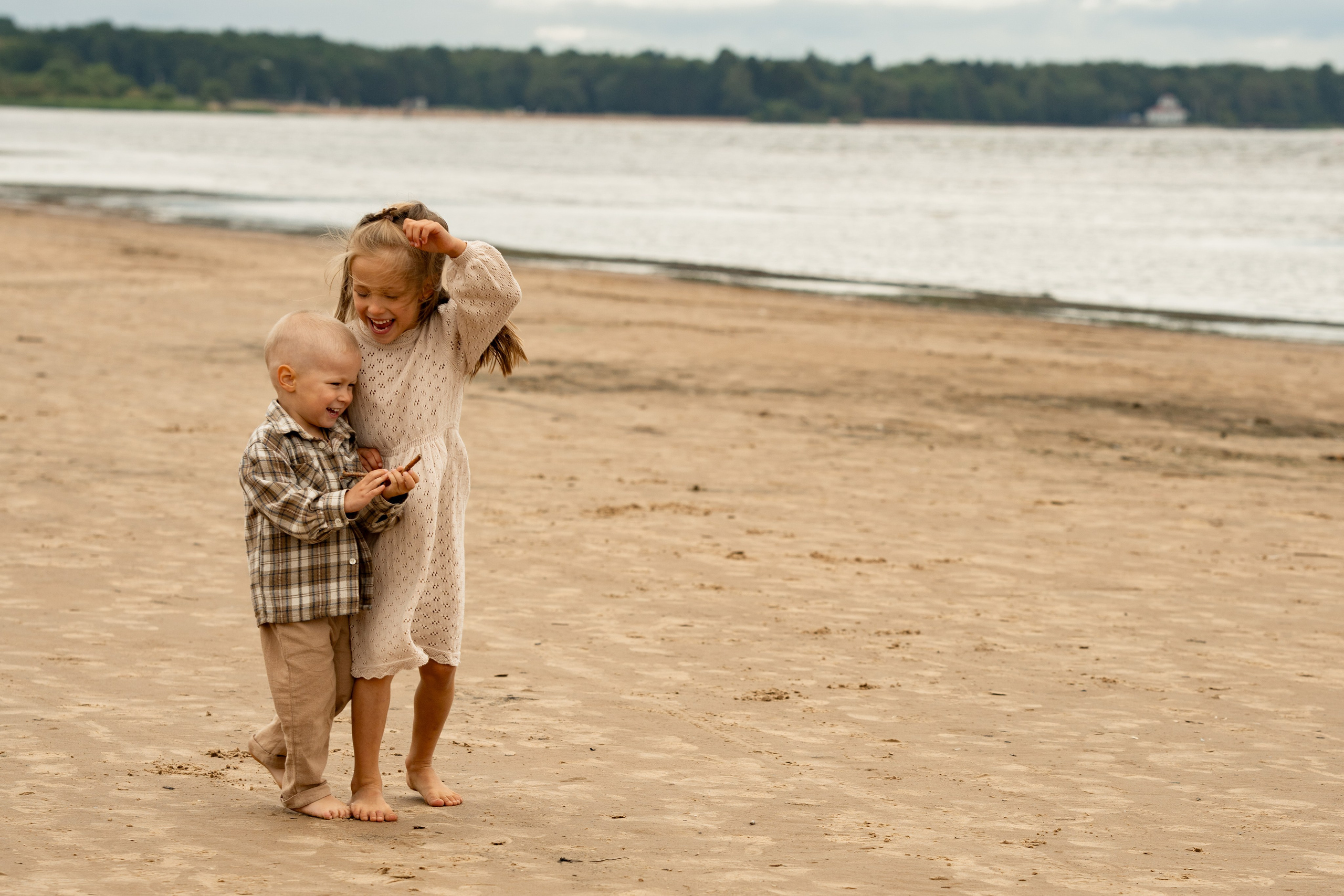Семейная и детская сьемка. Семейный и портретный фотограф в Санкт-Петербурге Татьяна Гримоть