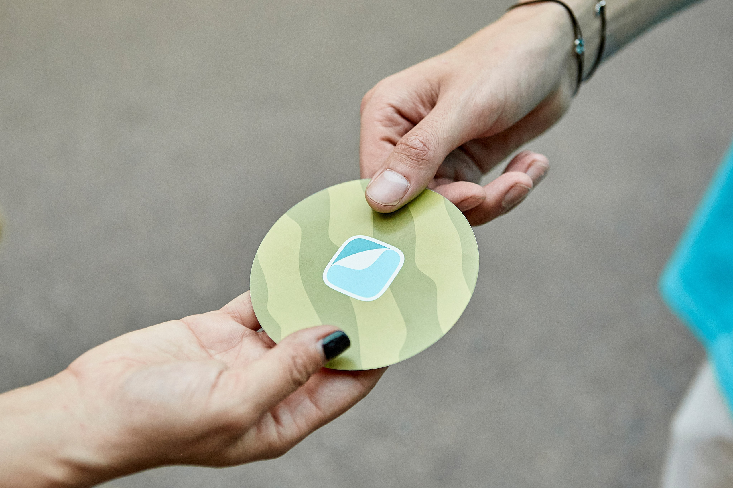 ЯНДЕКС ЛАВКА «АРБУЗНАЯ ФЕЕРИЯ». Фотограф Андрей Егоров