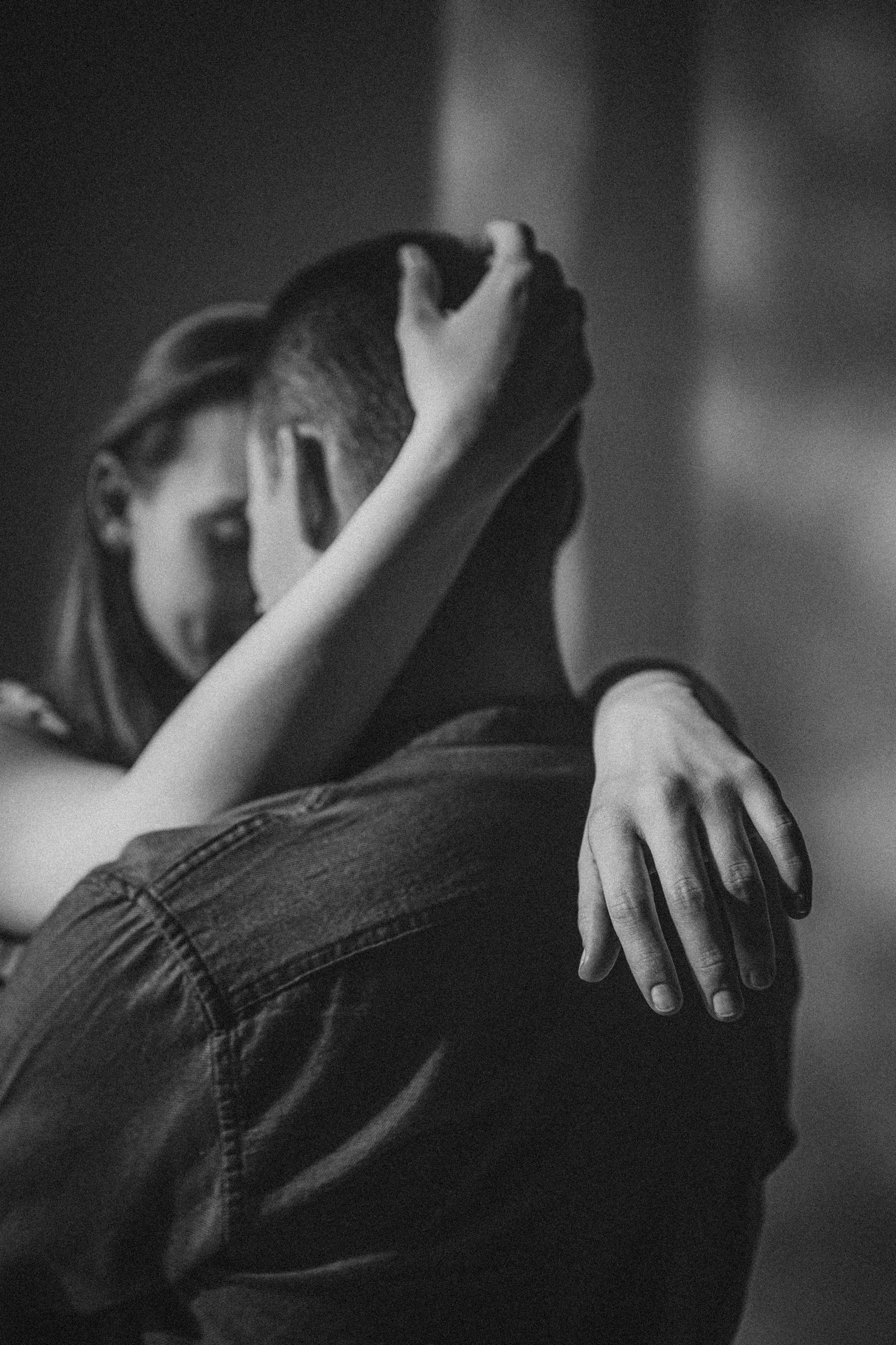 Ксения и Роман. Главная